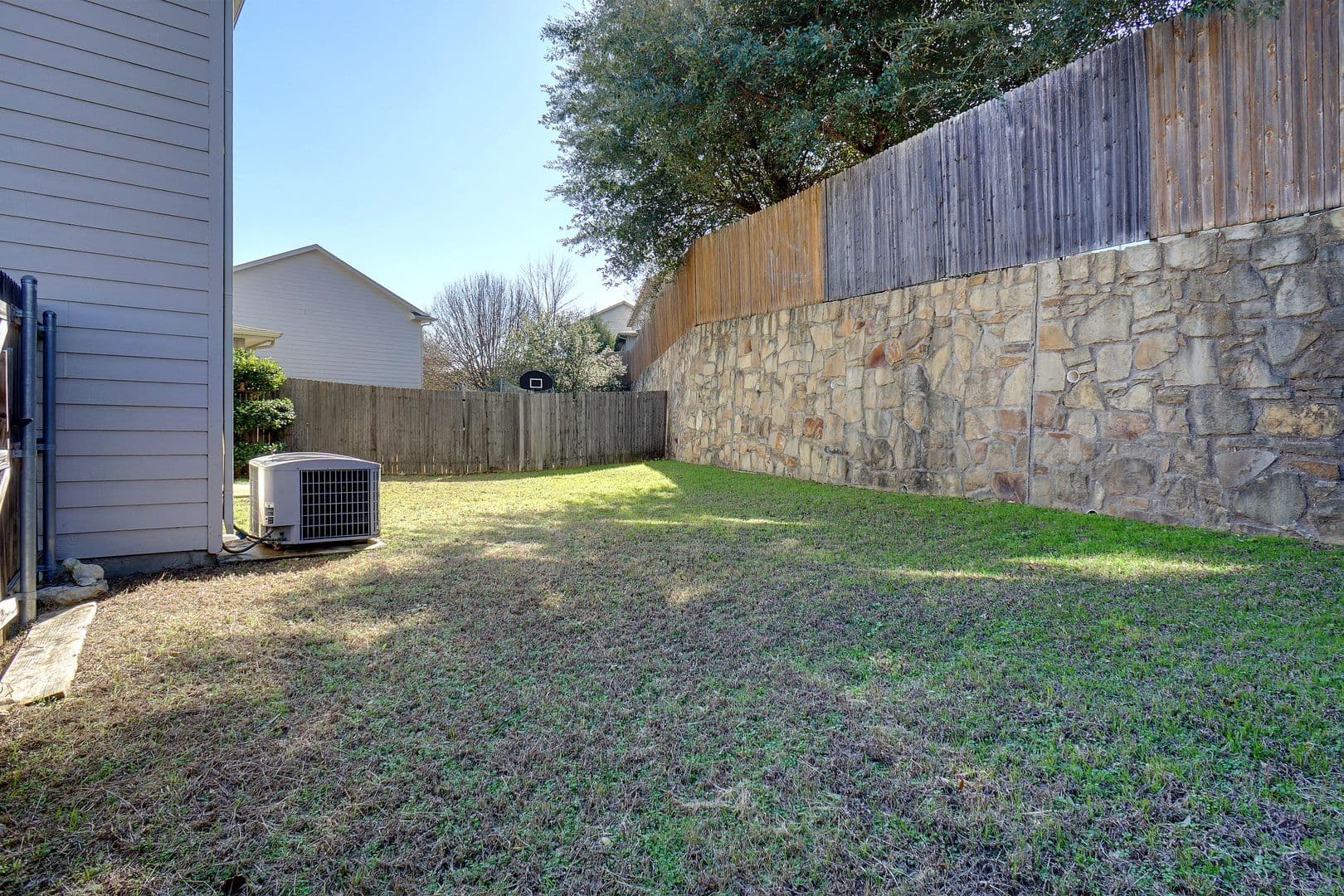 Fort Worth Townhome: 7421 Cowhand
