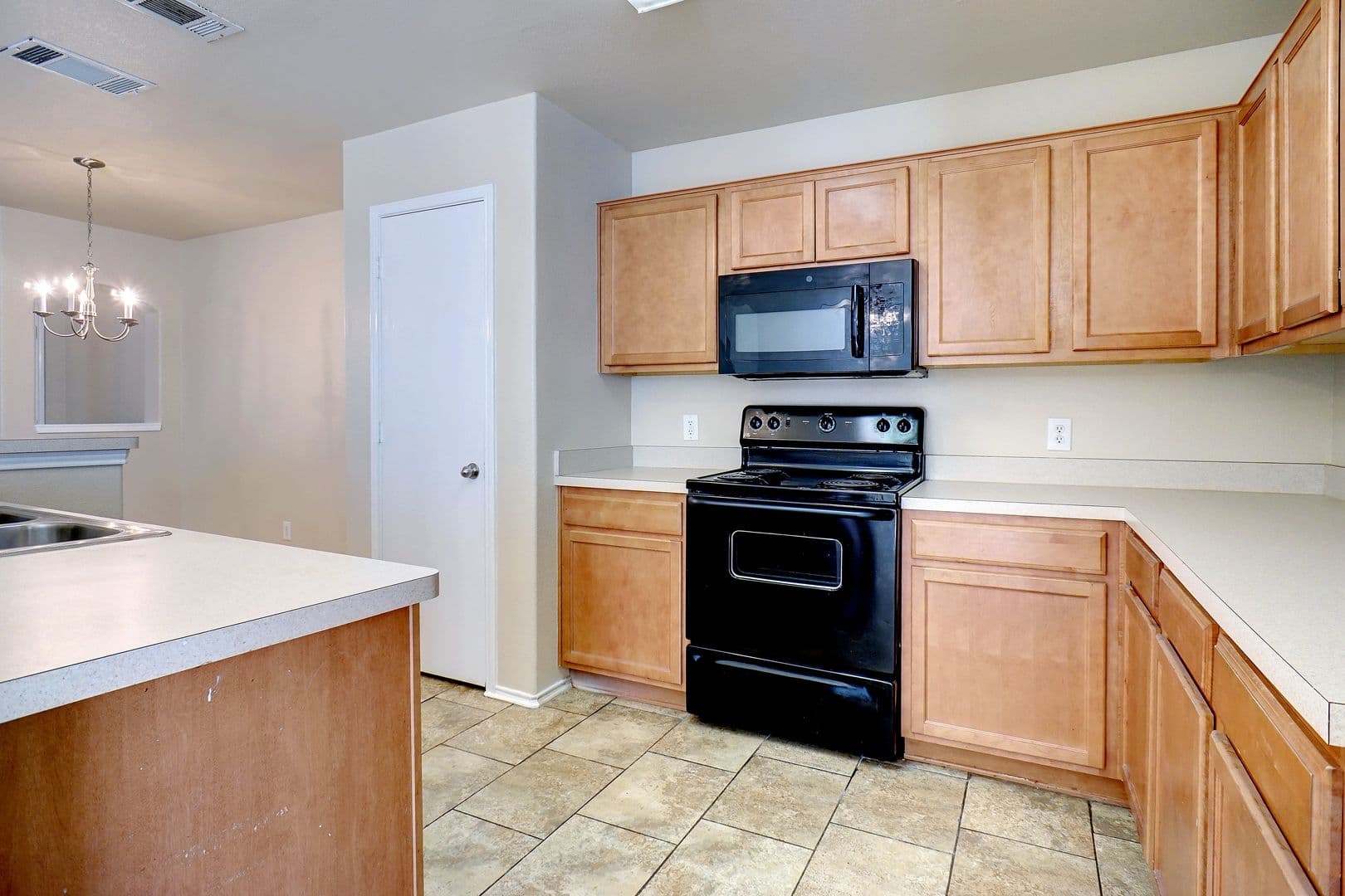 Fort Worth Townhome: 7421 Cowhand