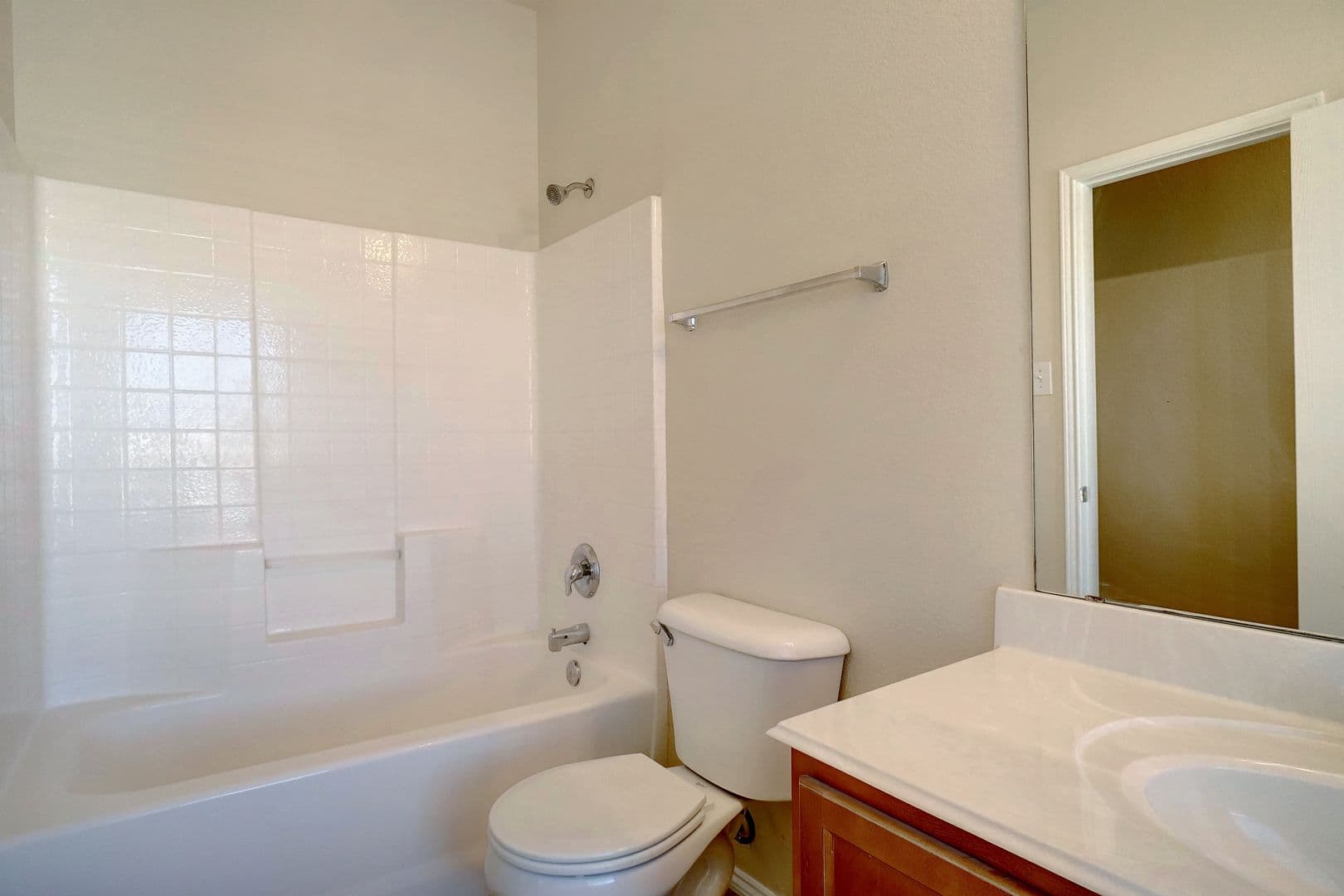 Fort Worth Townhome: 7421 Cowhand