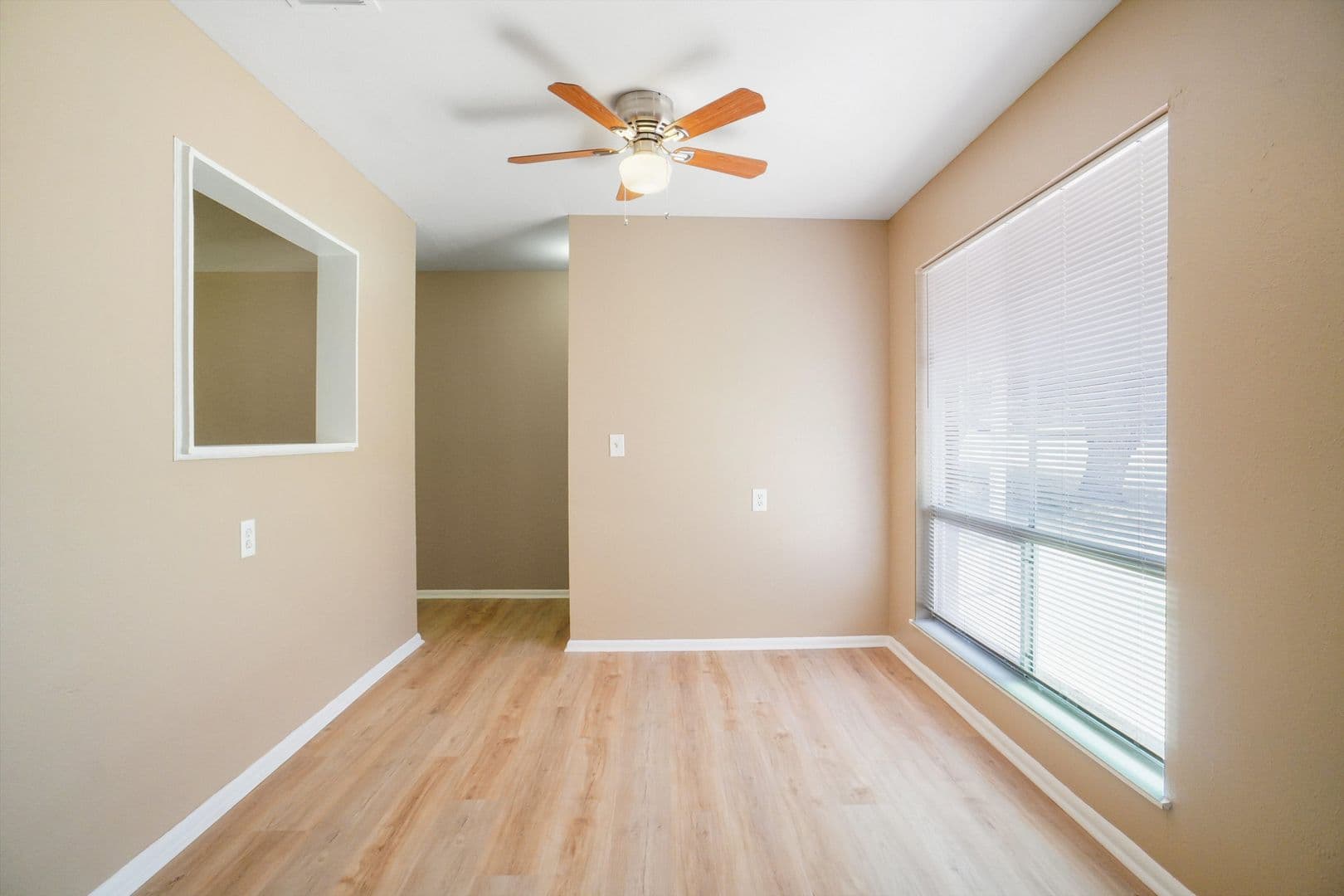 Fort Worth House: 4801 Bellcrest Ct