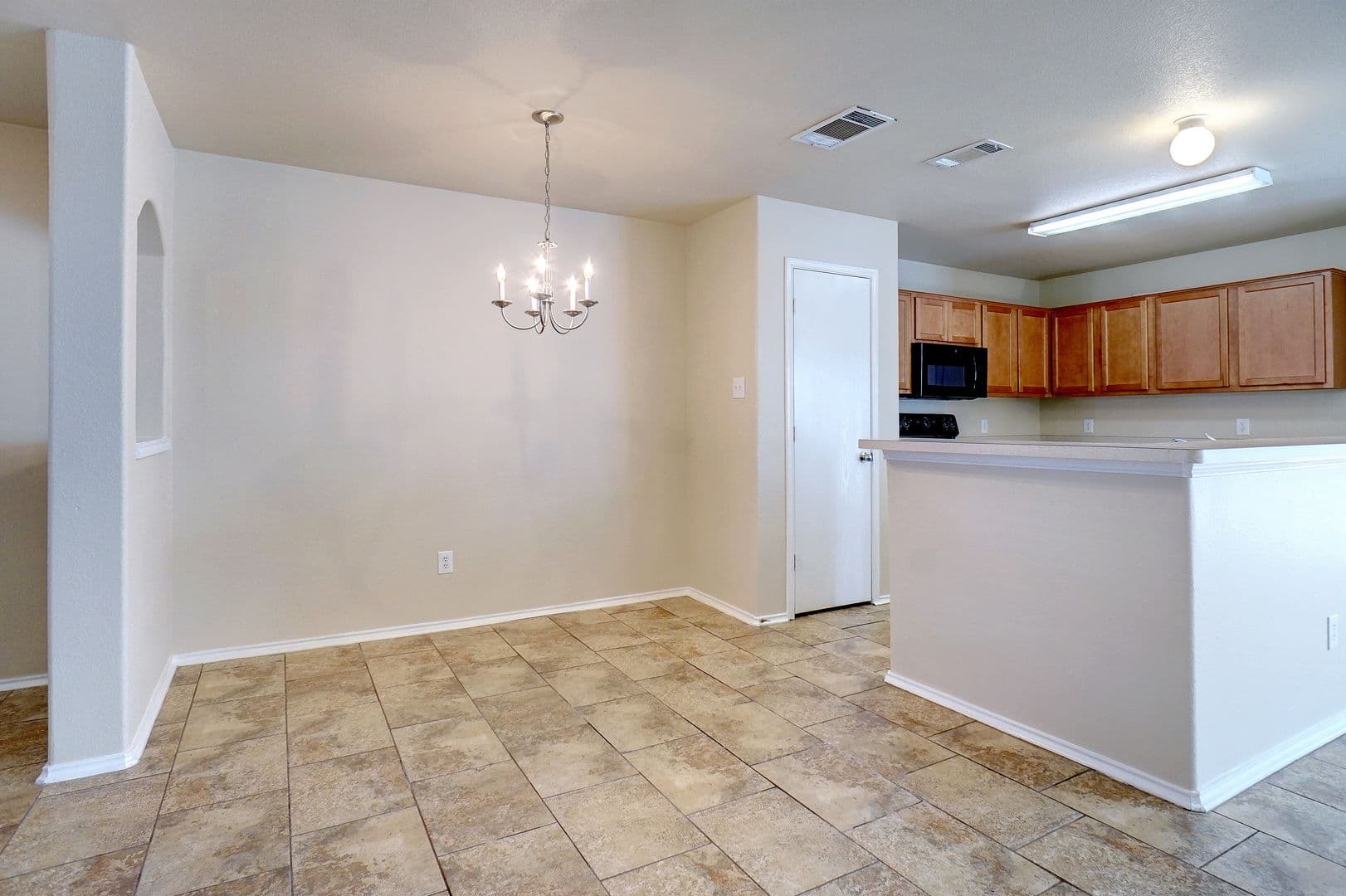 Fort Worth Townhome: 7421 Cowhand