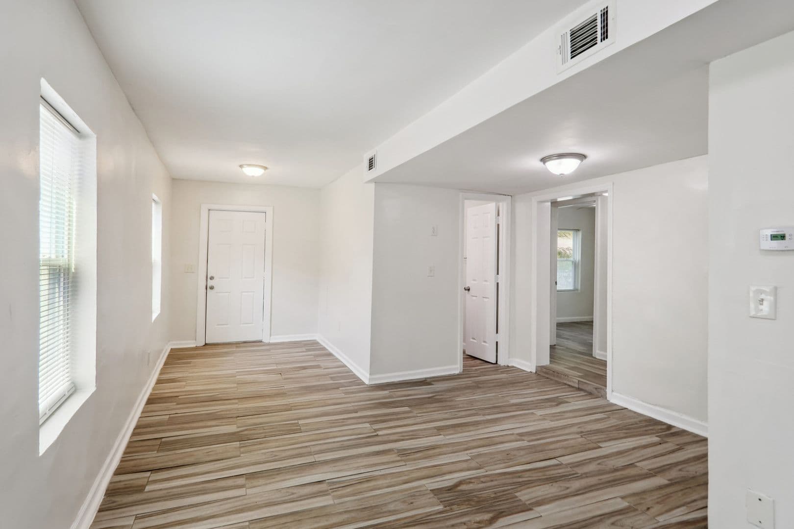 Atlanta Apartment: 619 Oliver St NW