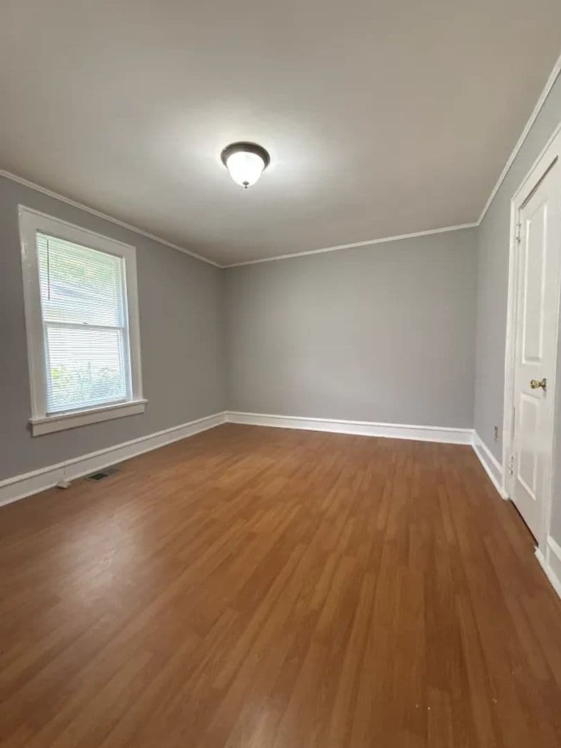Atlanta House: 600 Mayland Ave SW