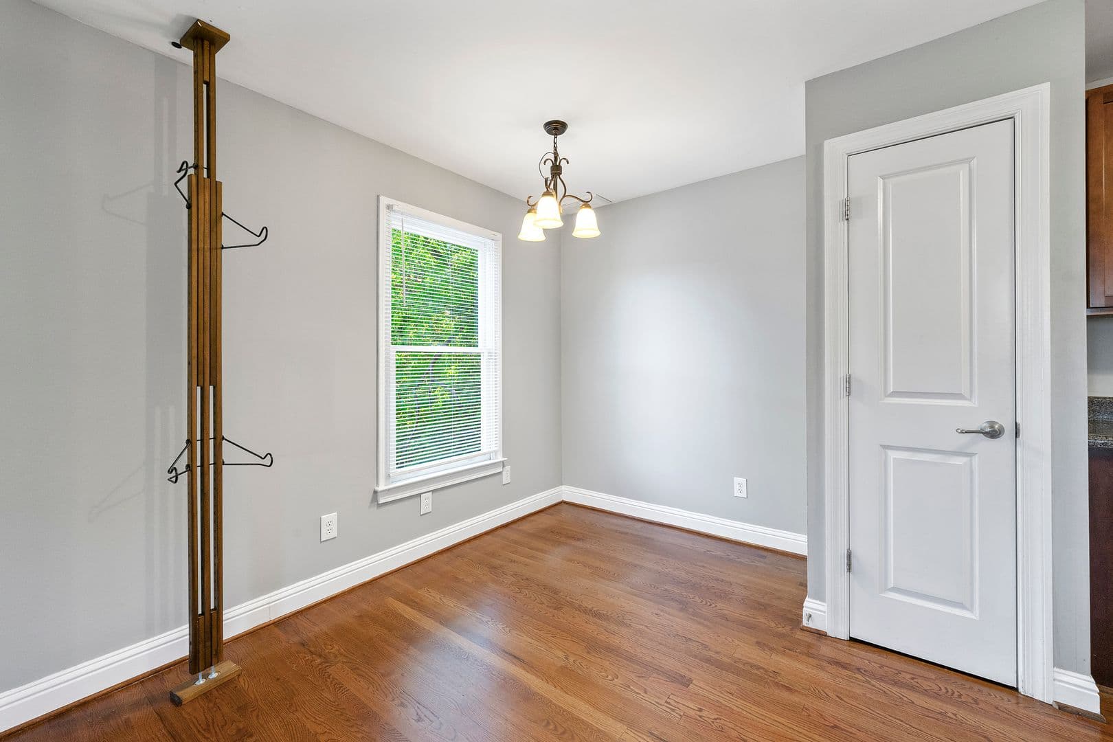 Atlanta Apartment: 88 Lucy St SE