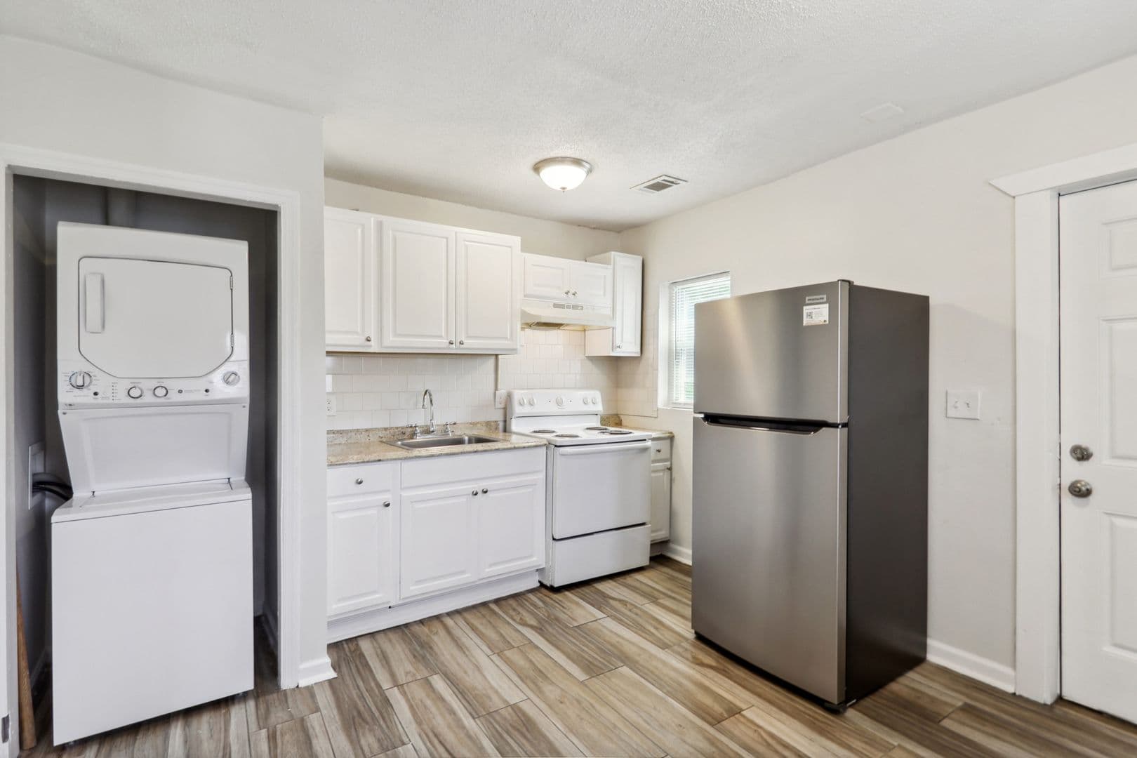 Atlanta Apartment: 619 Oliver St NW