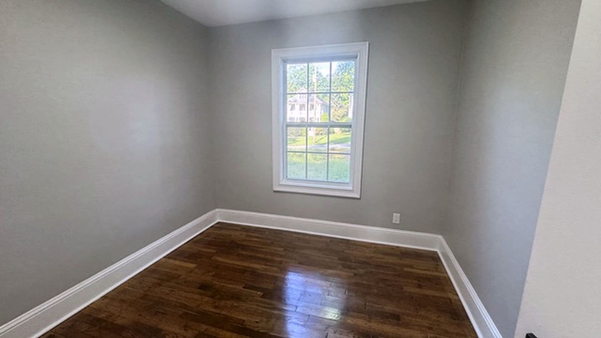 Decatur House: 1516 Carter Rd