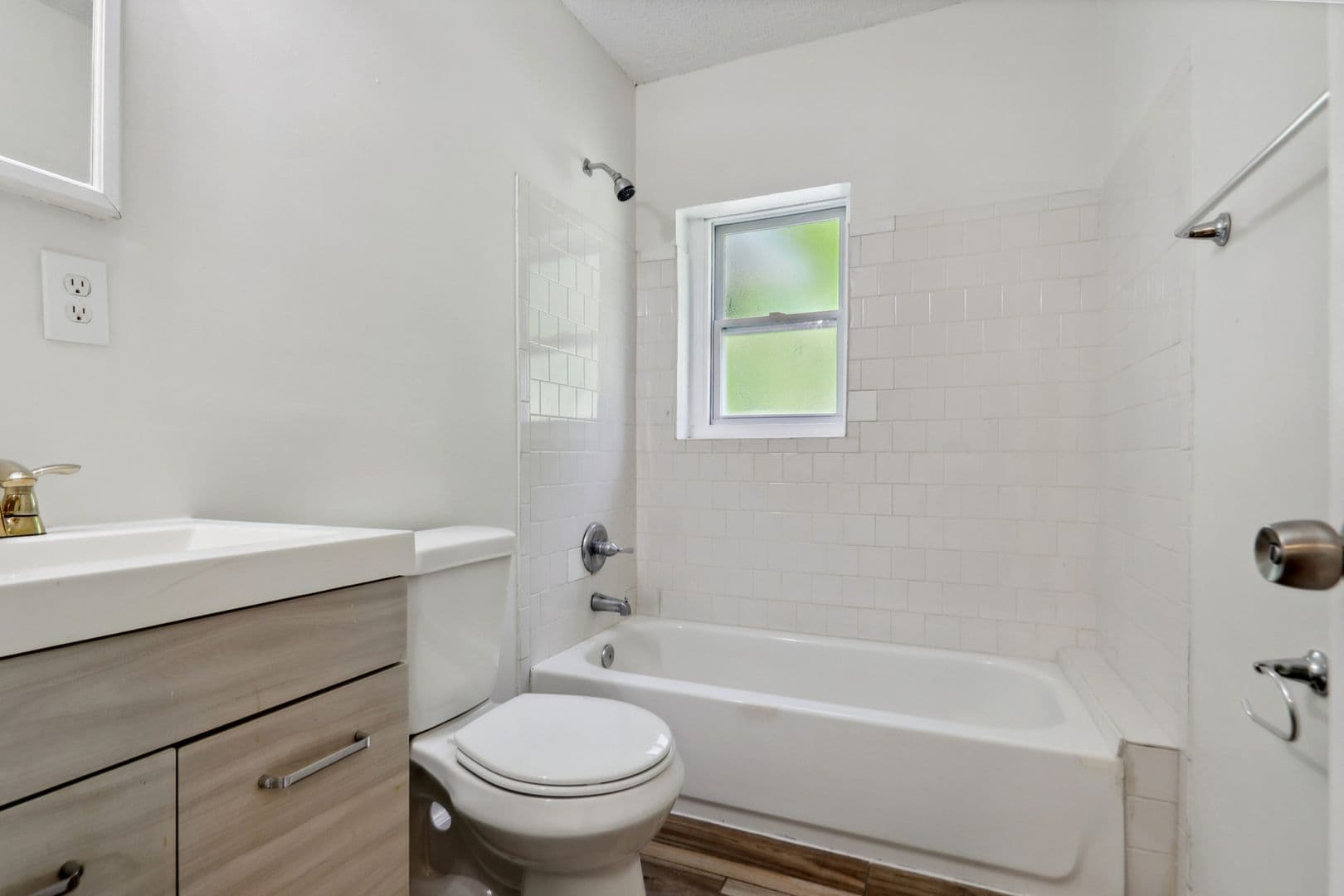 Atlanta Apartment: 619 Oliver St NW