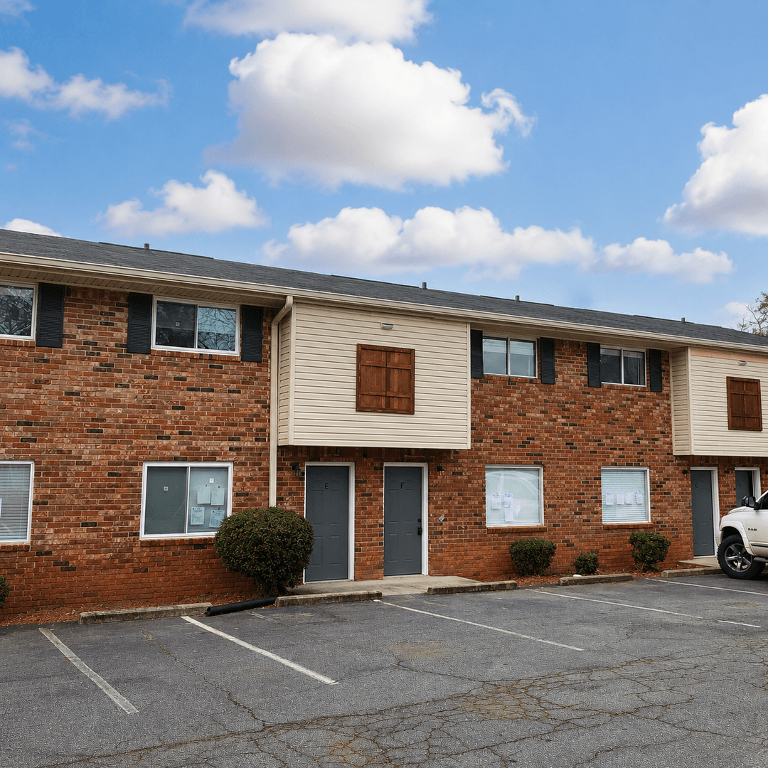 Atlanta Apartment: 1901 Dunlap Ave