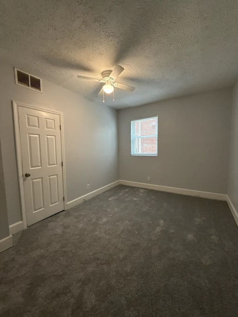 Atlanta Apartment: 520 Boulevard NE