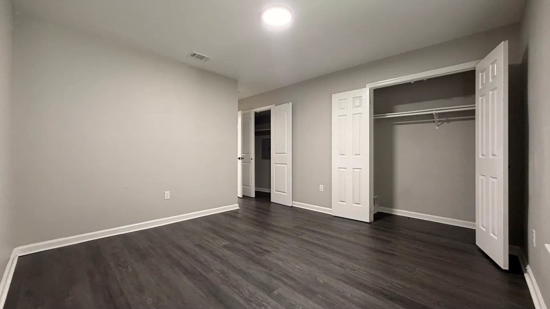 Athens Apartment: 140 Cumberland Ct