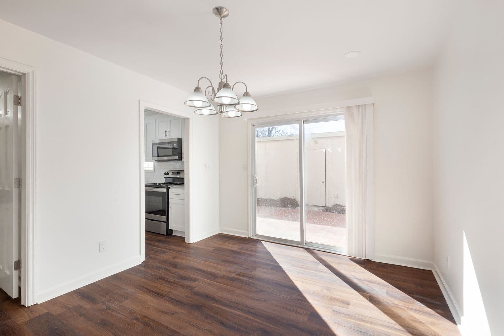 Sandy Springs House: 330H Winding River