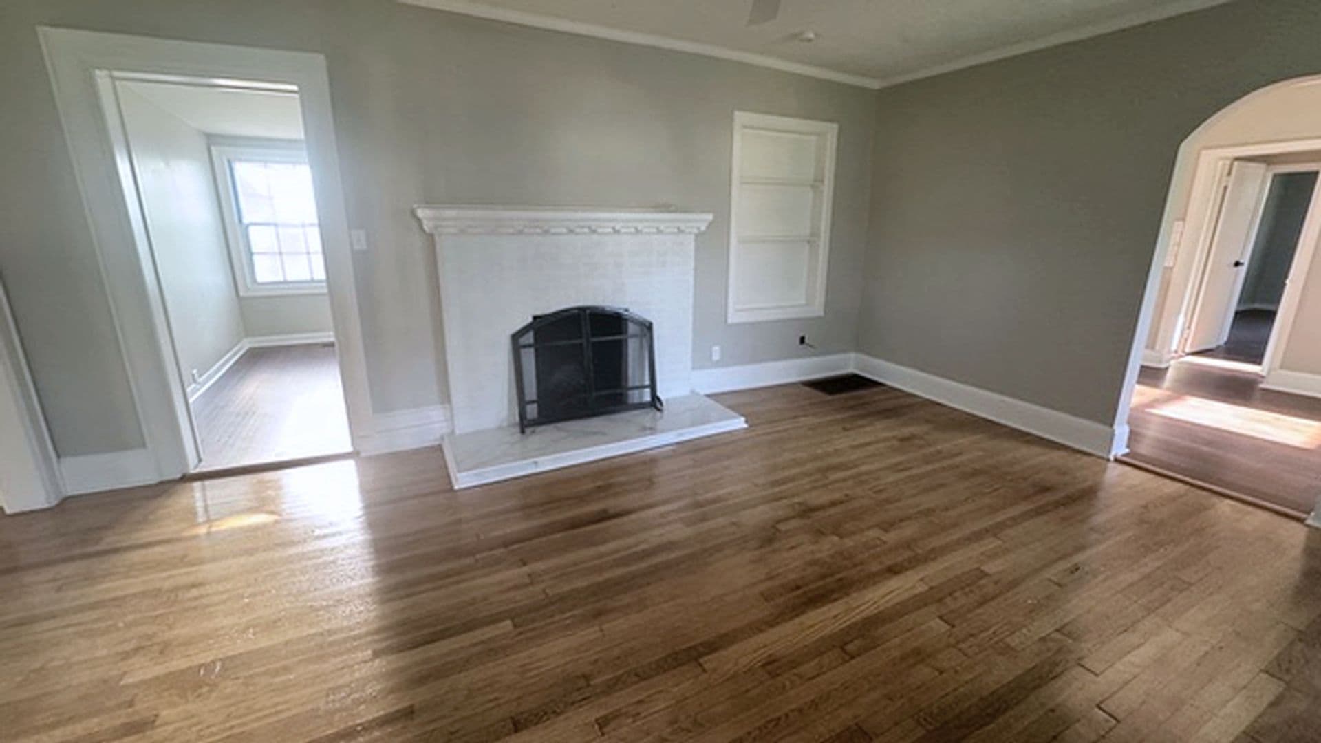 Decatur House: 1516 Carter Rd