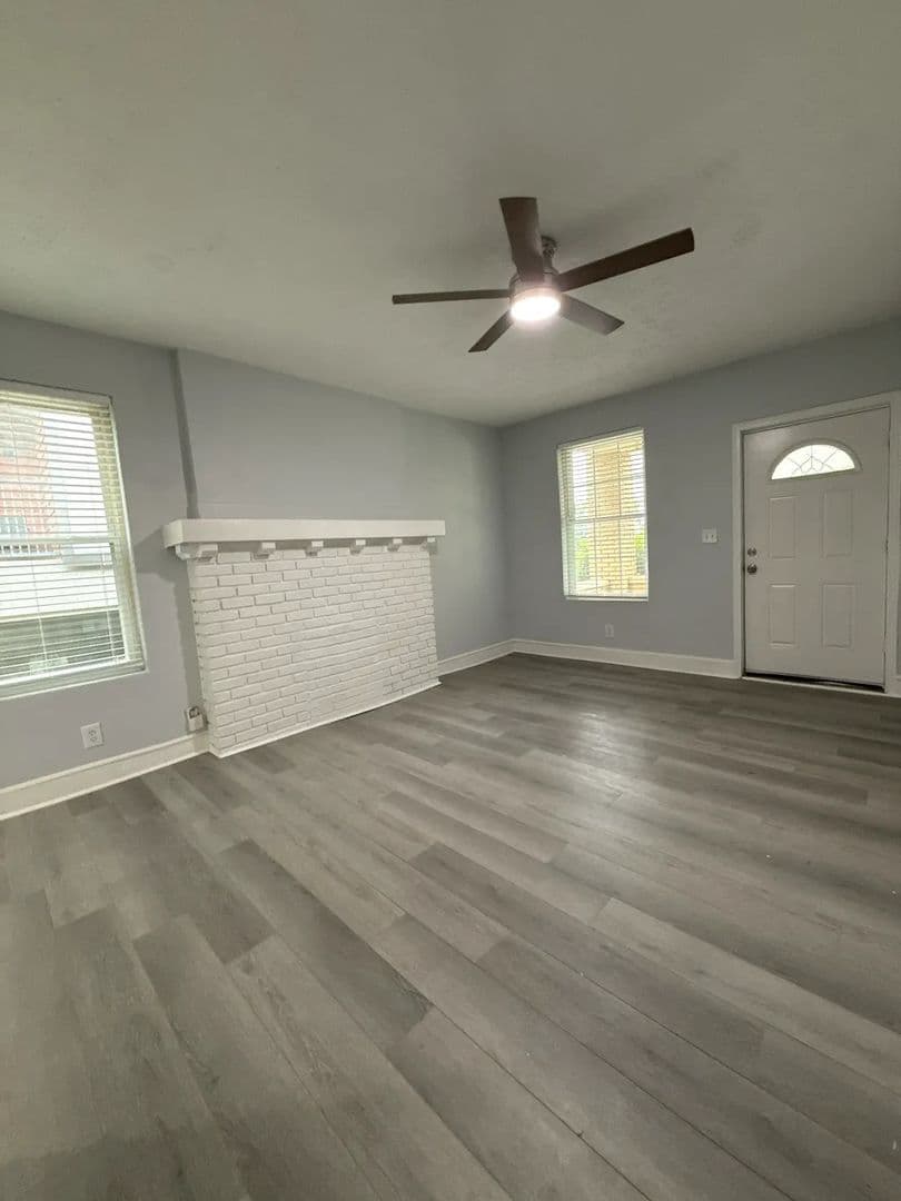 Atlanta Apartment: 520 Boulevard NE