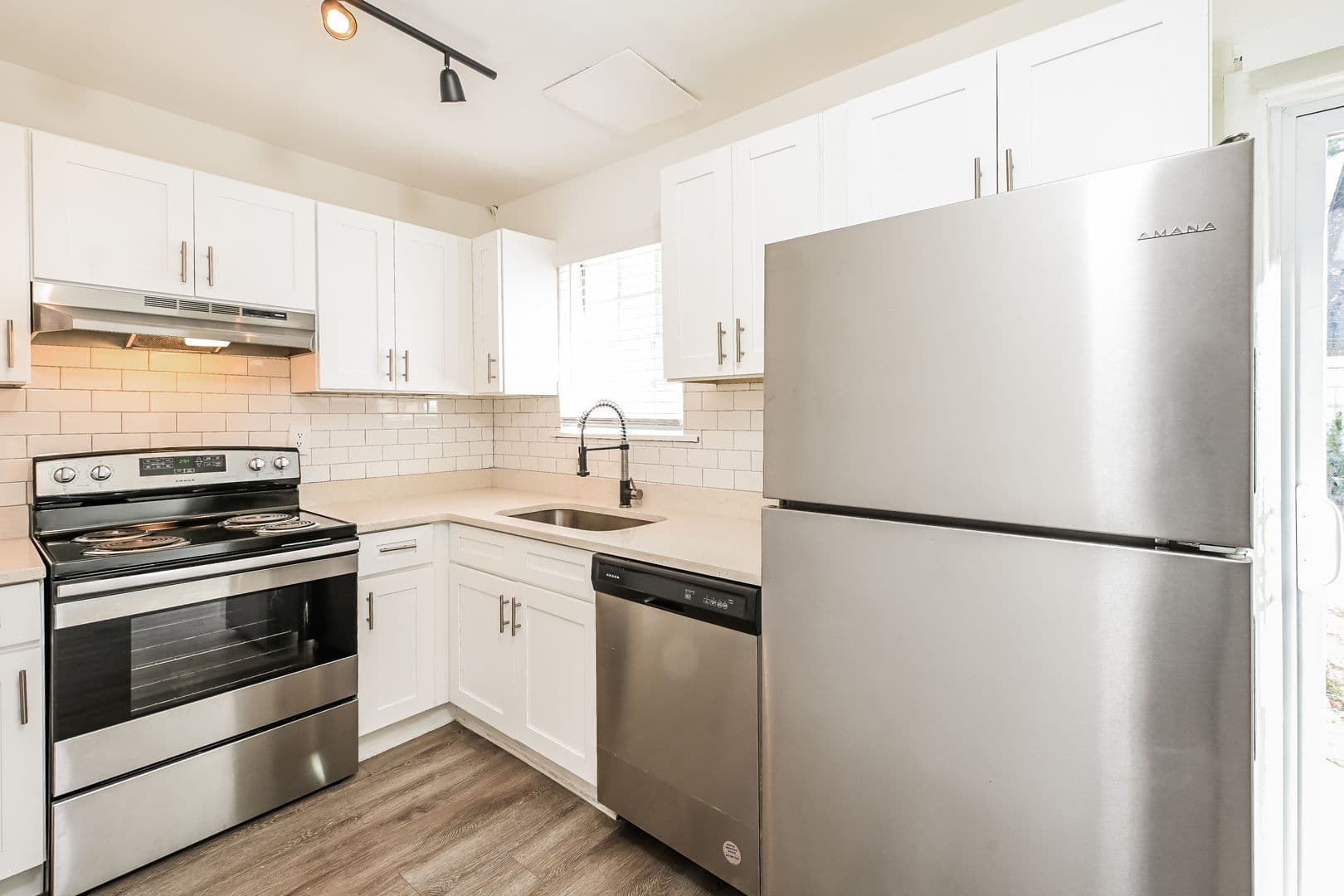 Decatur Apartment: 2721 White Oak Drive