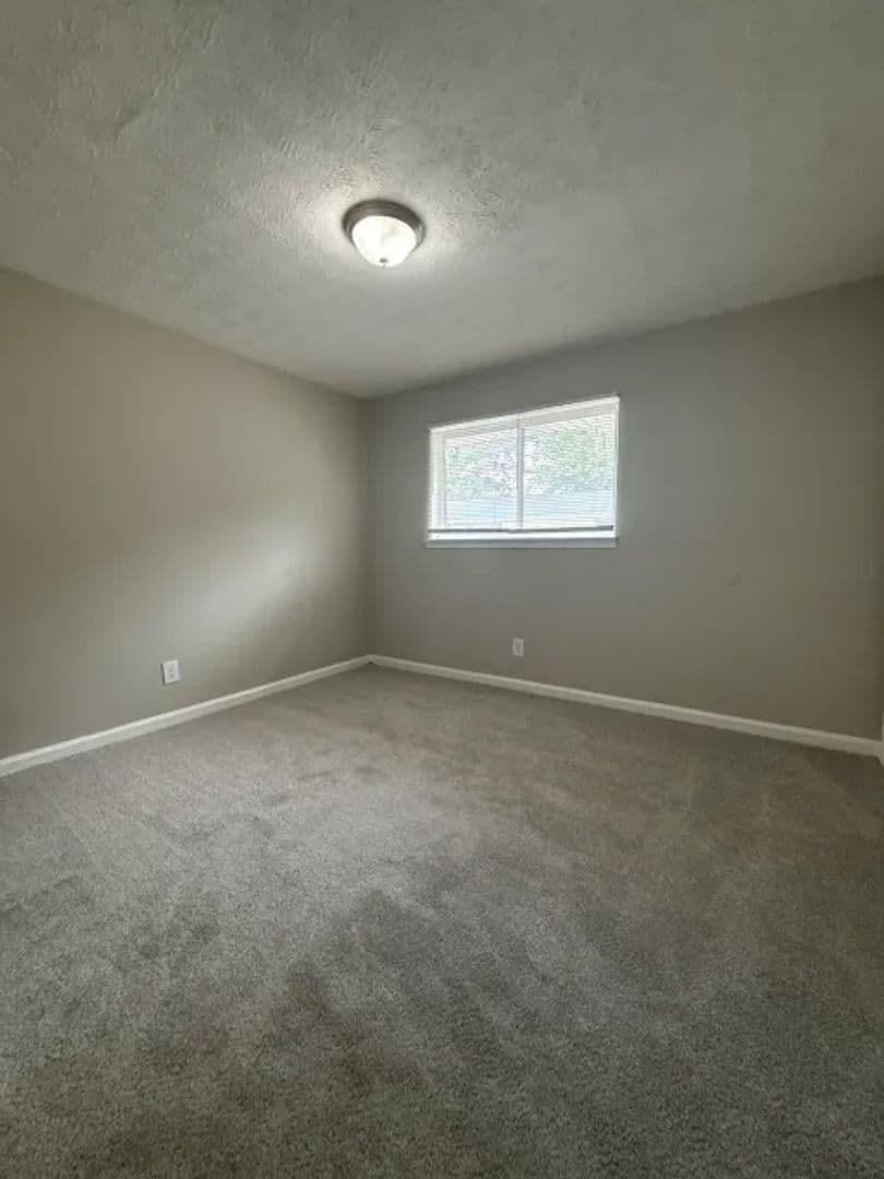 Atlanta Apartment: 1901 Dunlap Ave