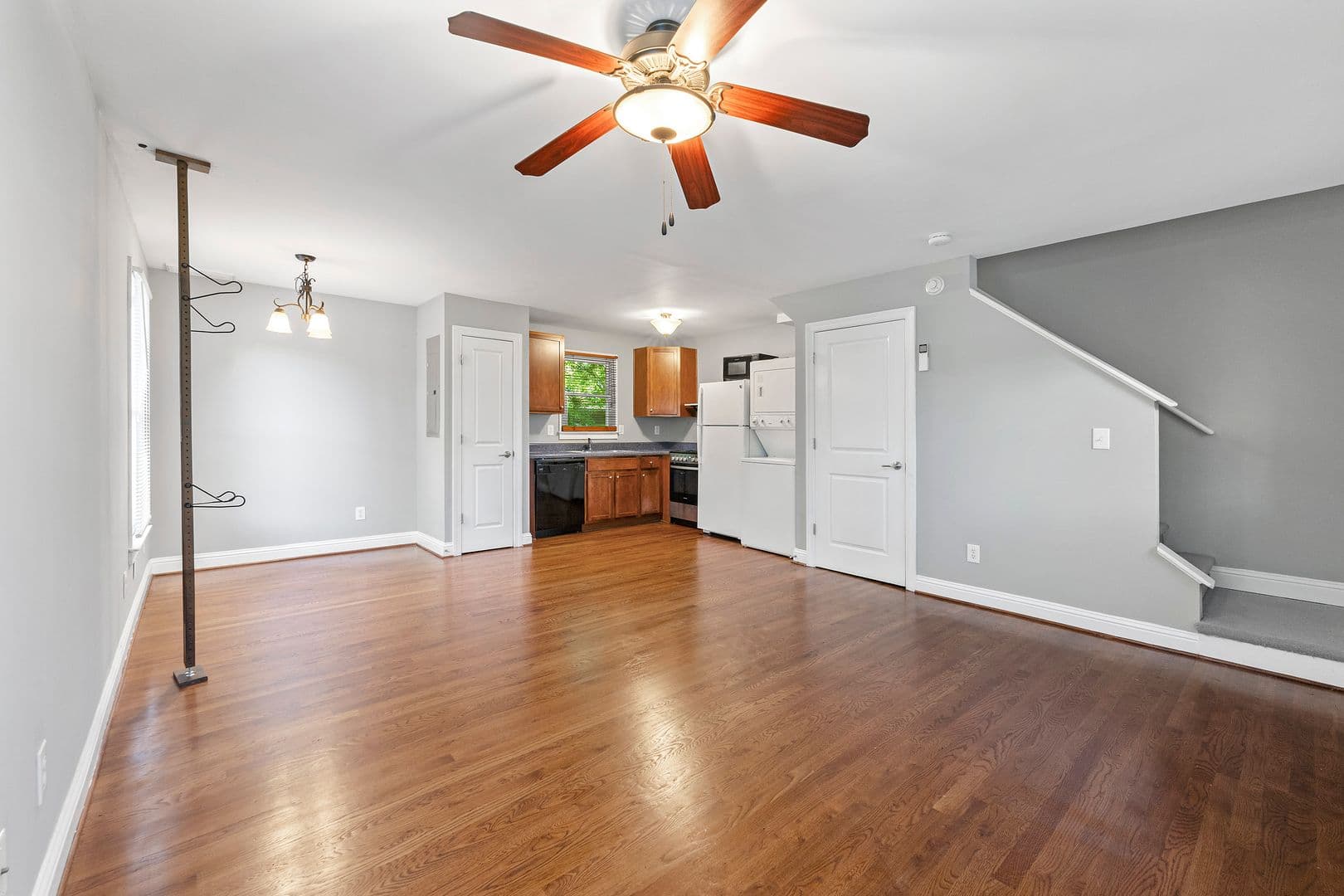 Atlanta Apartment: 88 Lucy St SE