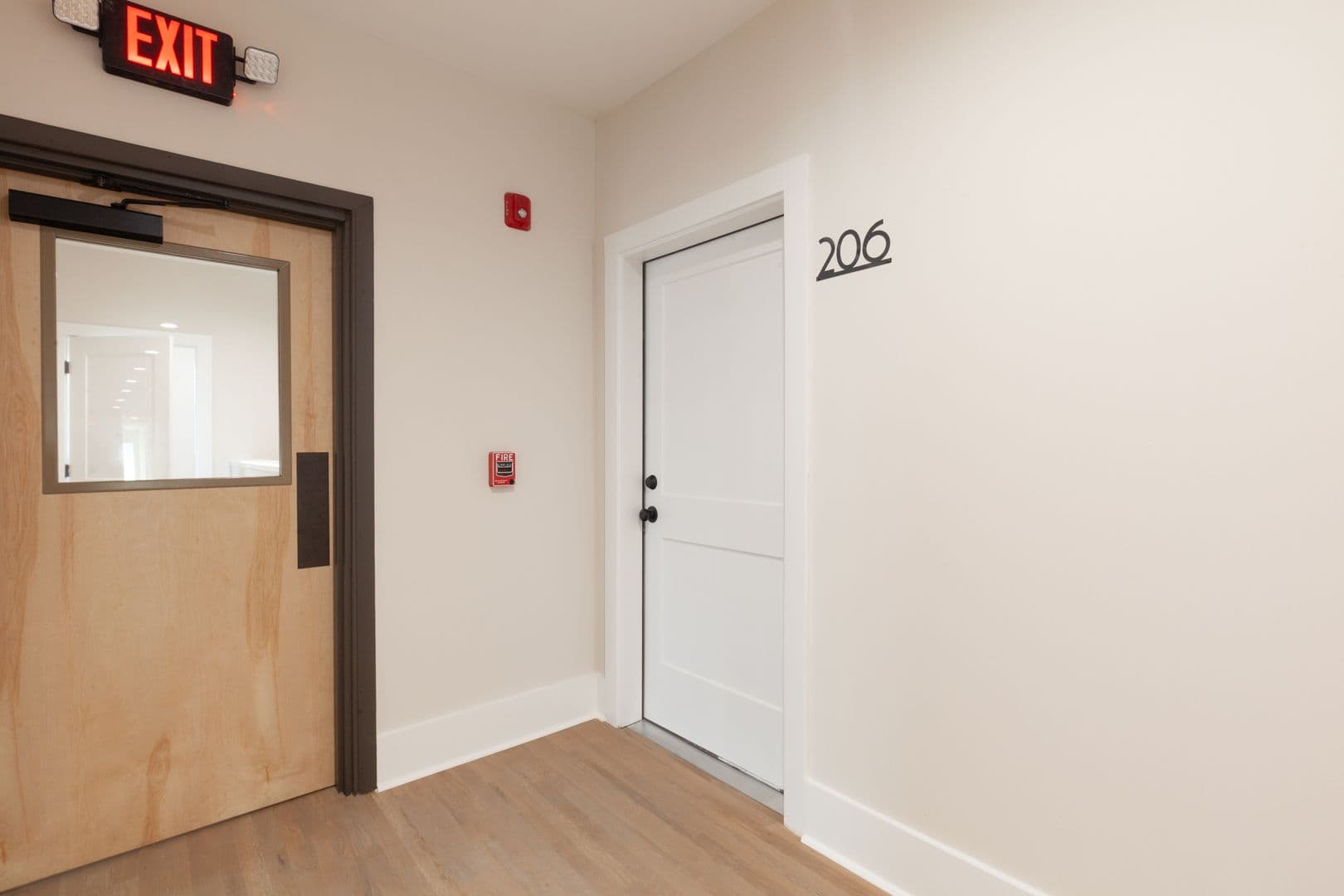 Atlanta Apartment: 504 Boulevard NE
