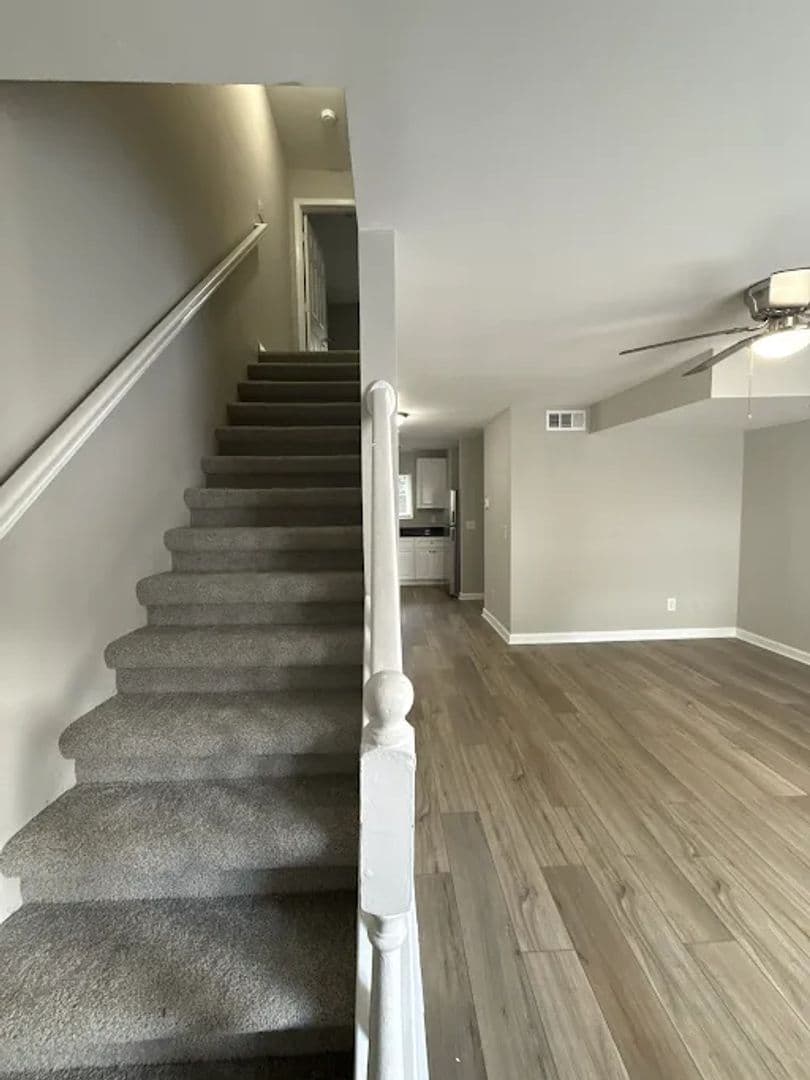 Atlanta Apartment: 1901 Dunlap Ave