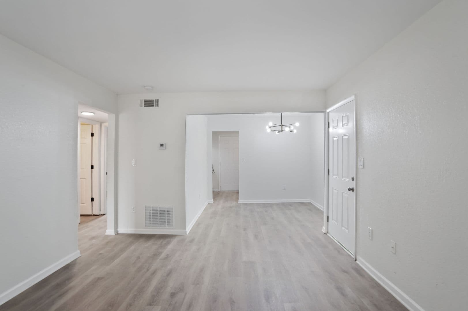 Atlanta Apartment: 2060 Alison Ct SW