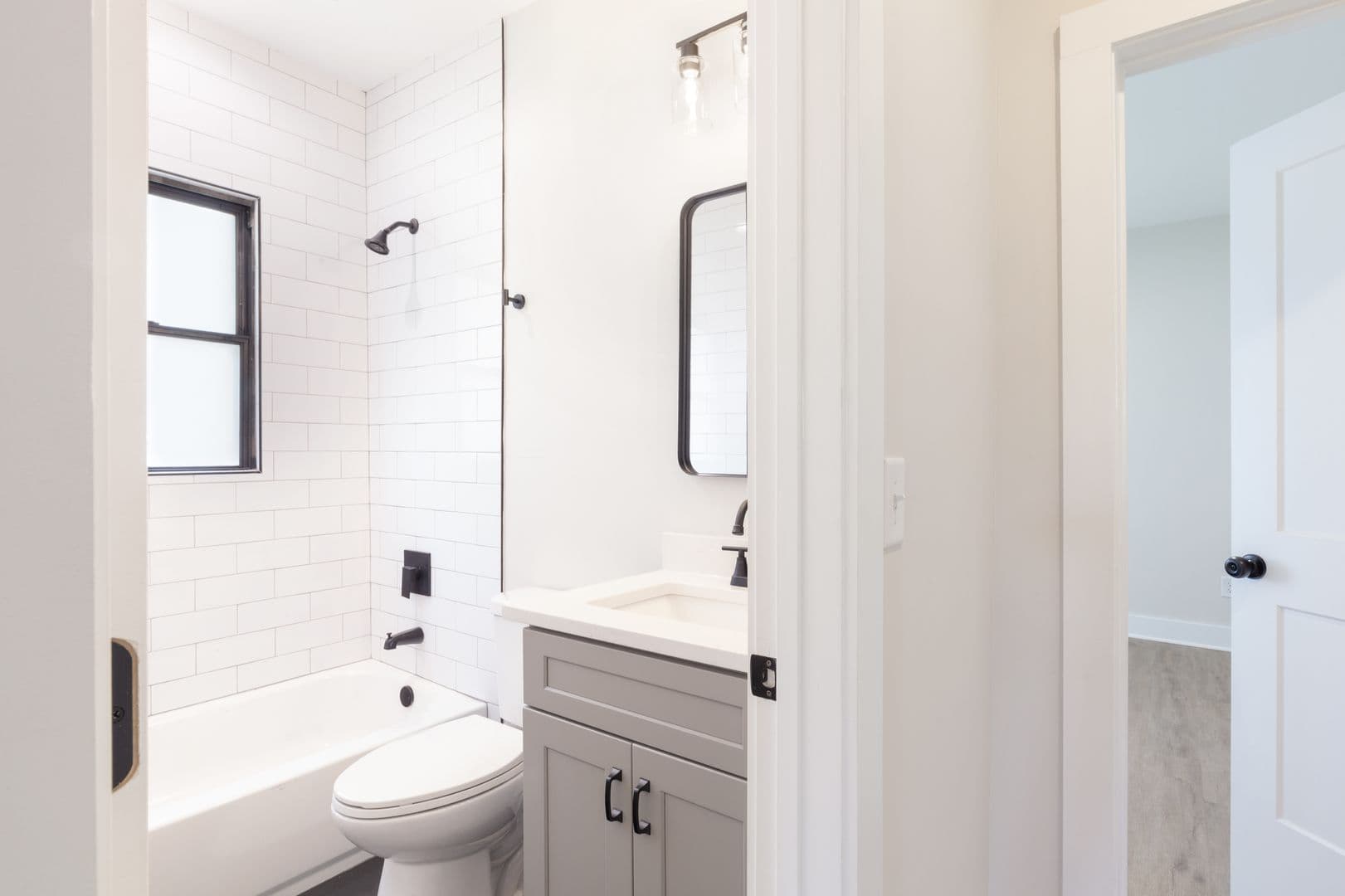 Atlanta Apartment: 504 Boulevard NE