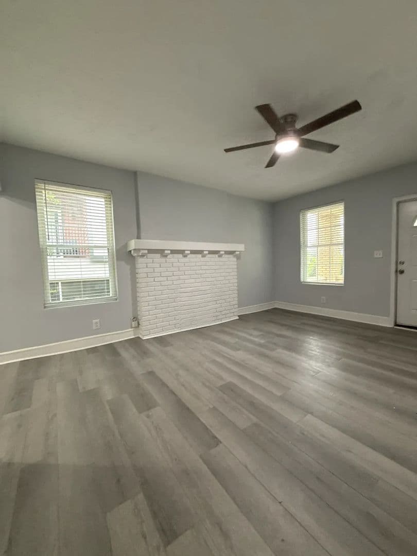 Atlanta Apartment: 520 Boulevard NE
