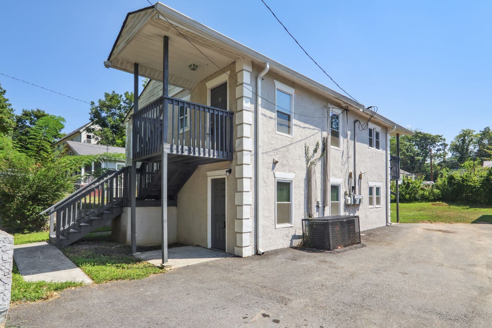 Atlanta Apartment: 619 Oliver St NW