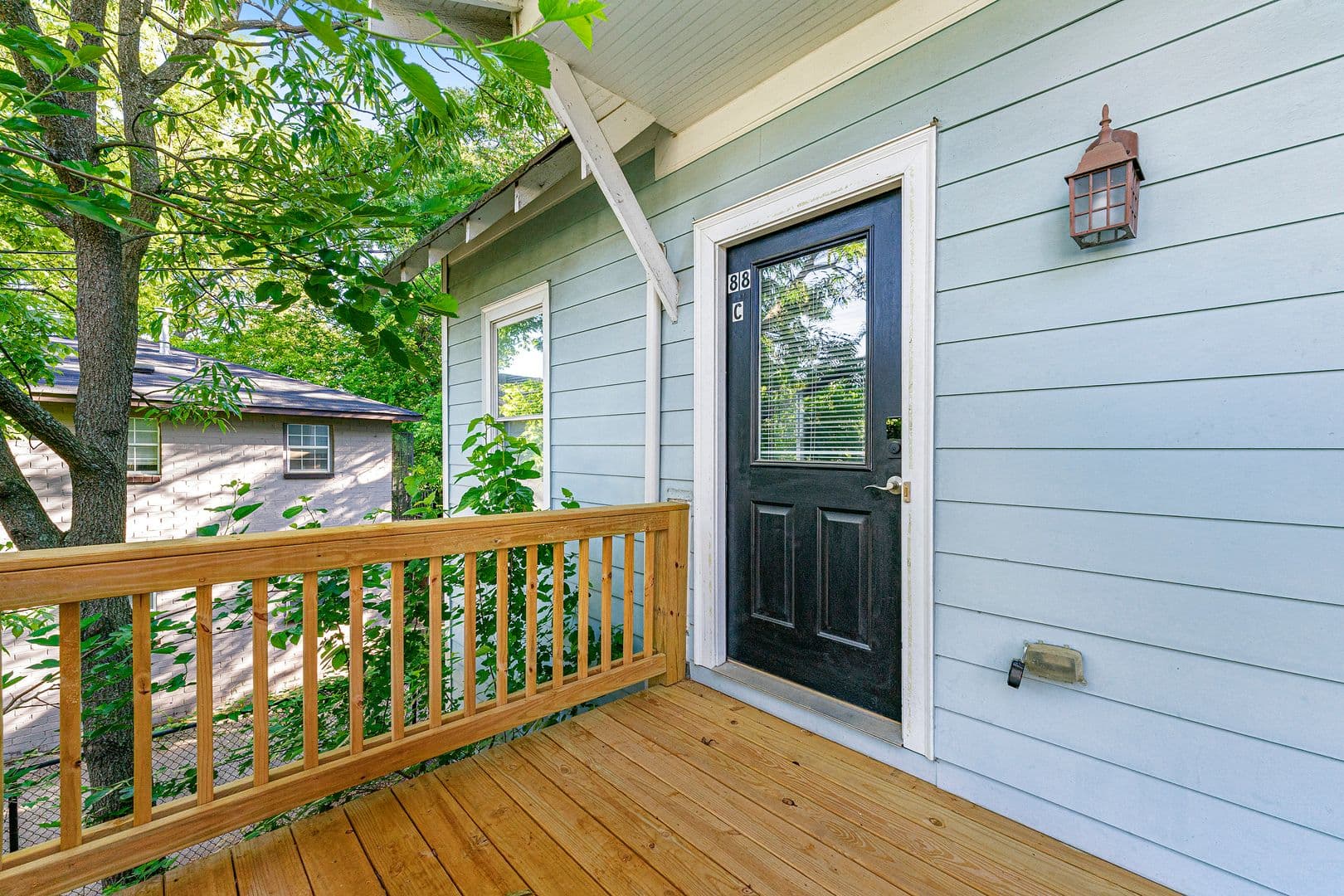 Atlanta Apartment: 88 Lucy St SE