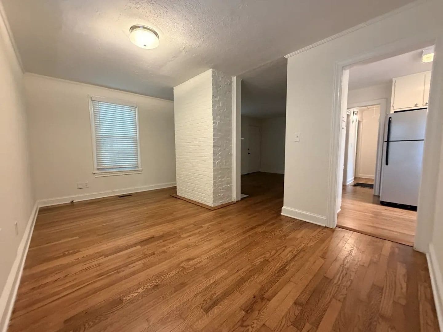 Atlanta House: 429 Deering Rd NW