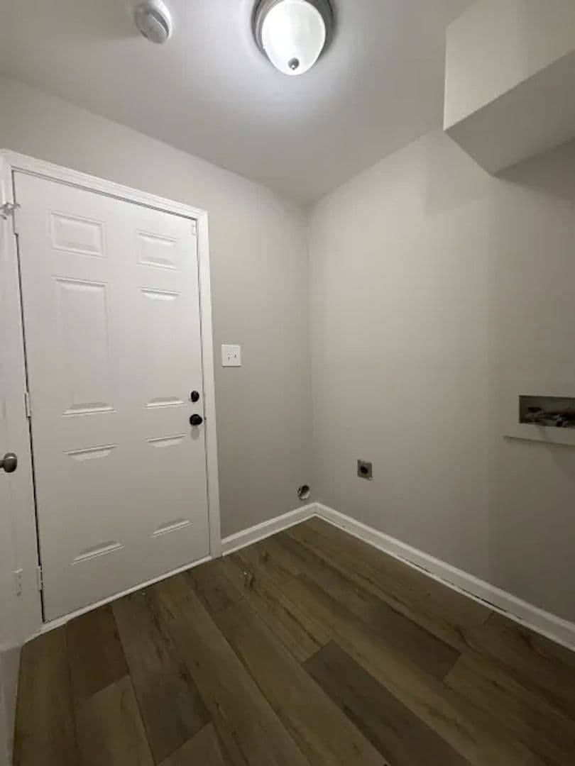 Atlanta Apartment: 1901 Dunlap Ave