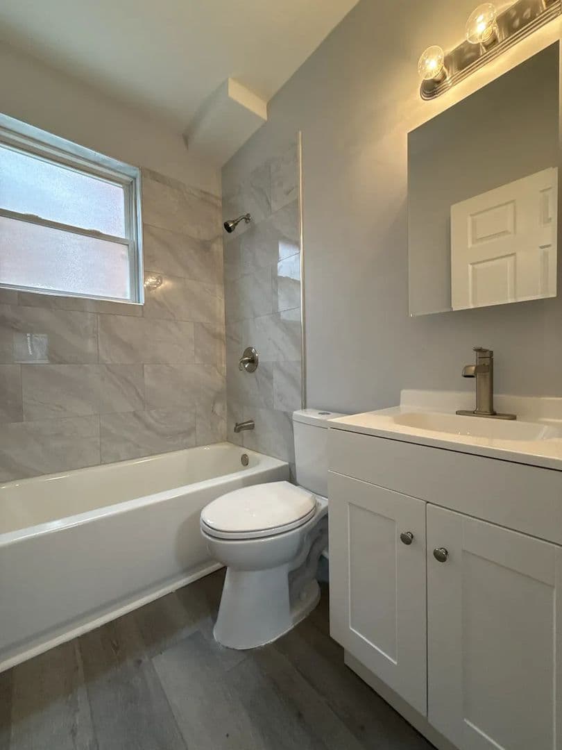 Atlanta Apartment: 520 Boulevard NE