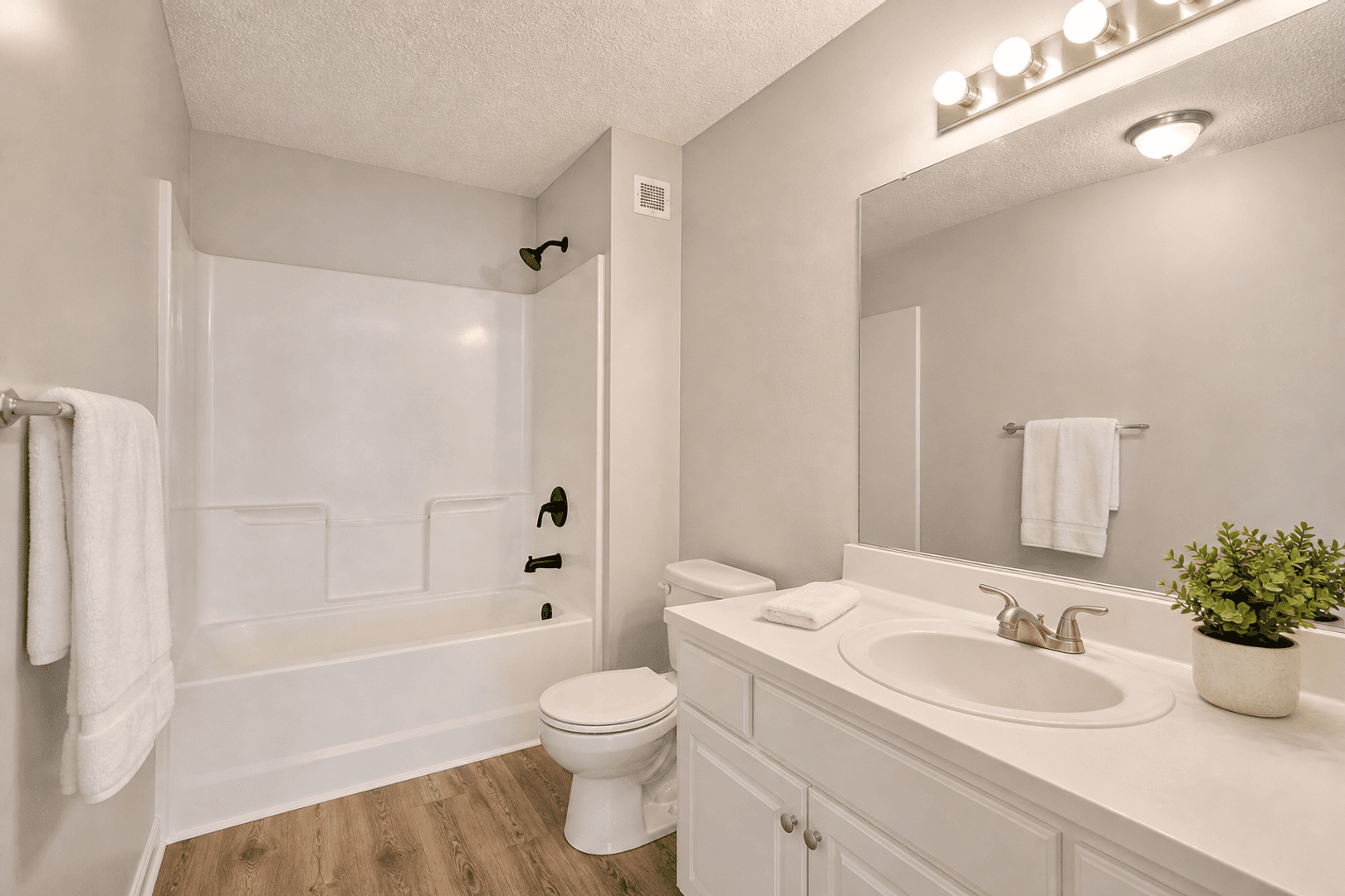 Atlanta Apartment: 1901 Dunlap Ave