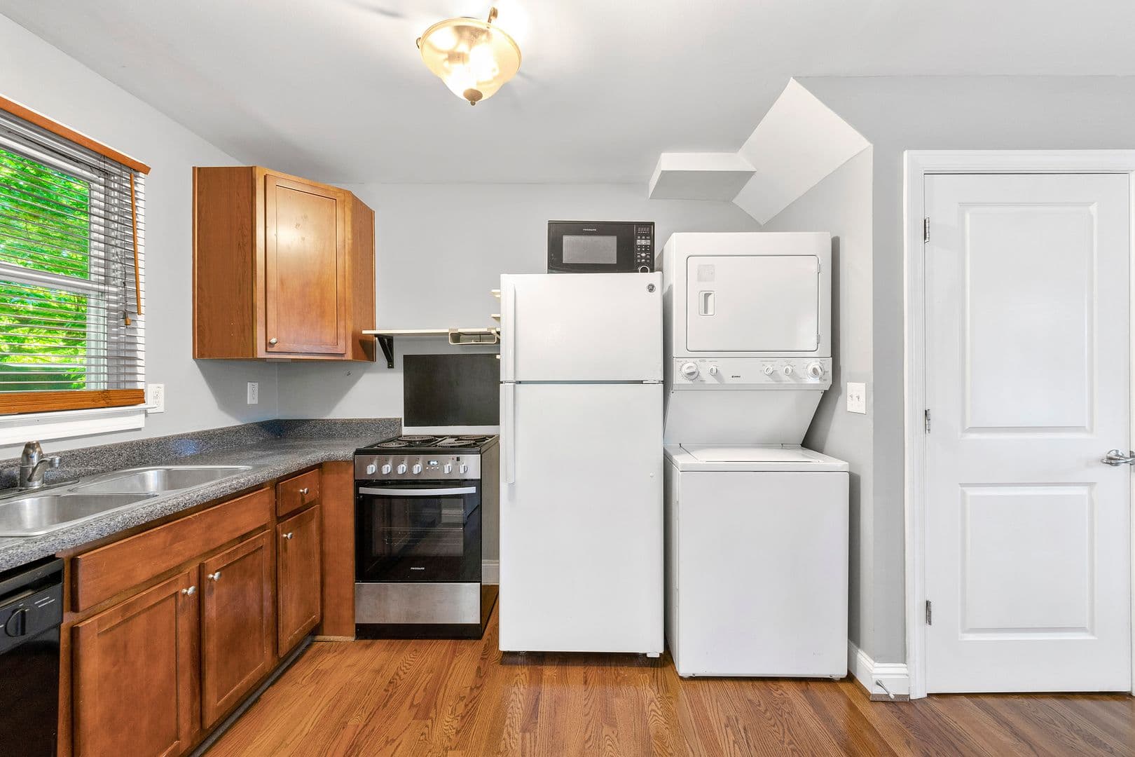 Atlanta Apartment: 88 Lucy St SE