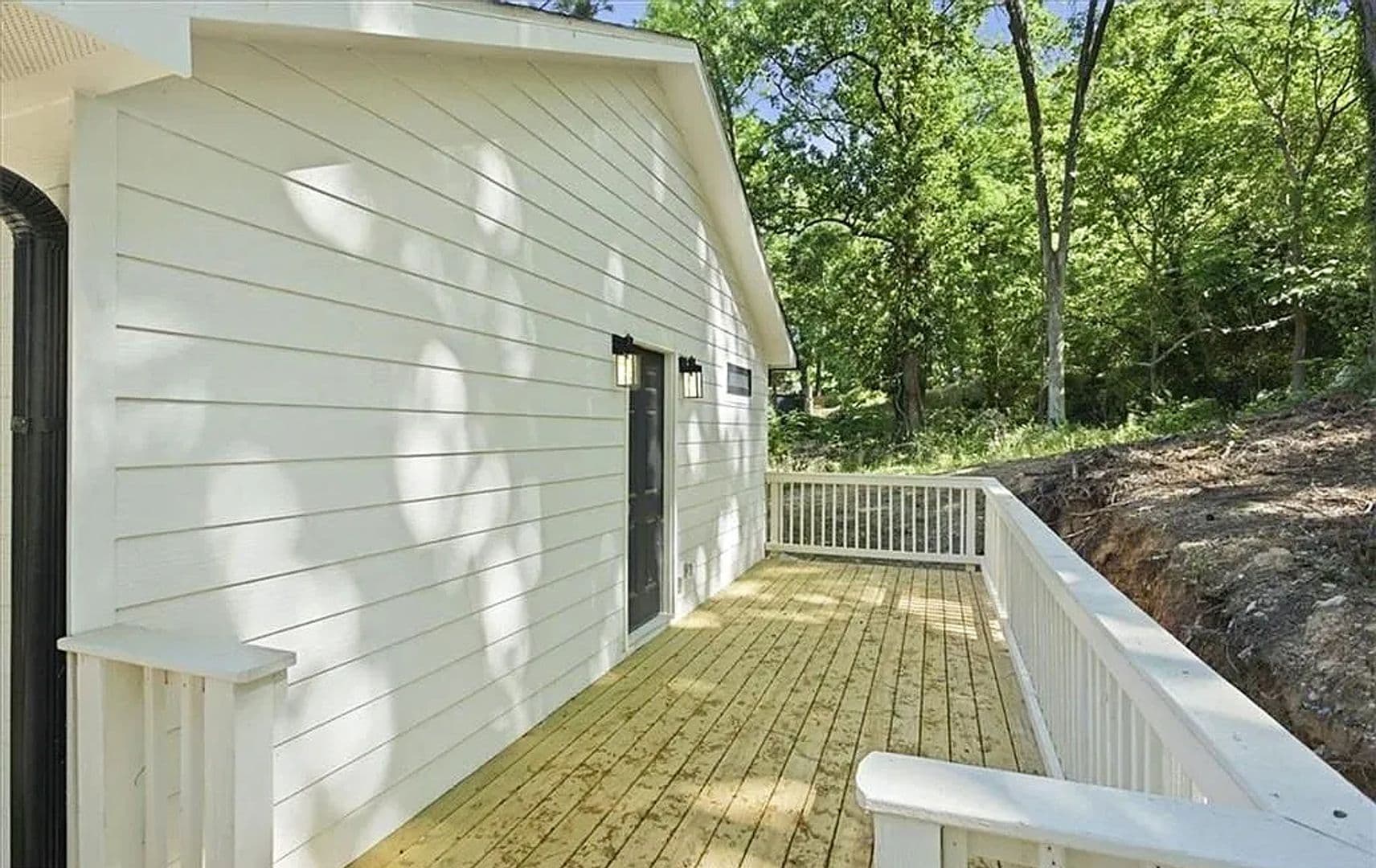 Atlanta House: 131 Holly Rd NW