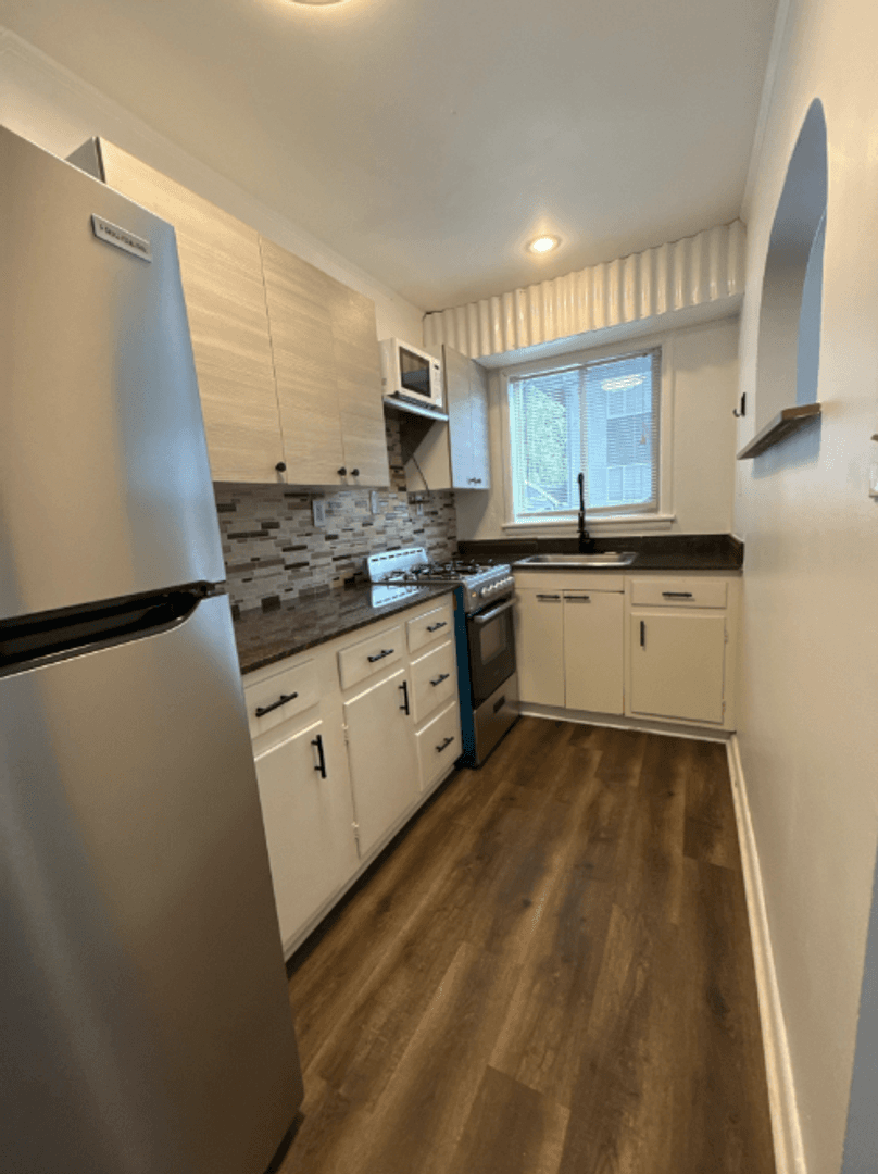 Atlanta Apartment: 1978 Wellbourne Drive NE