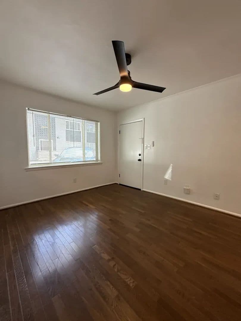 Atlanta Apartment: 1978 Wellbourne Drive NE