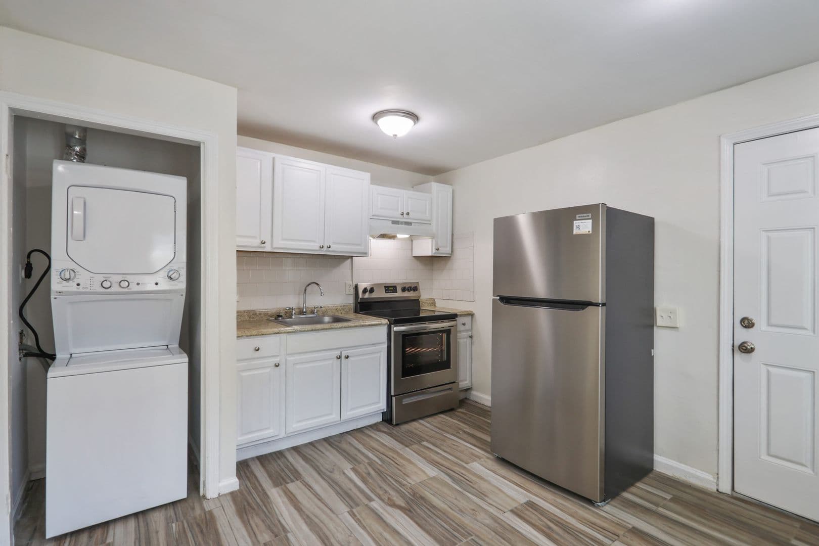 Atlanta Apartment: 619 Oliver St NW
