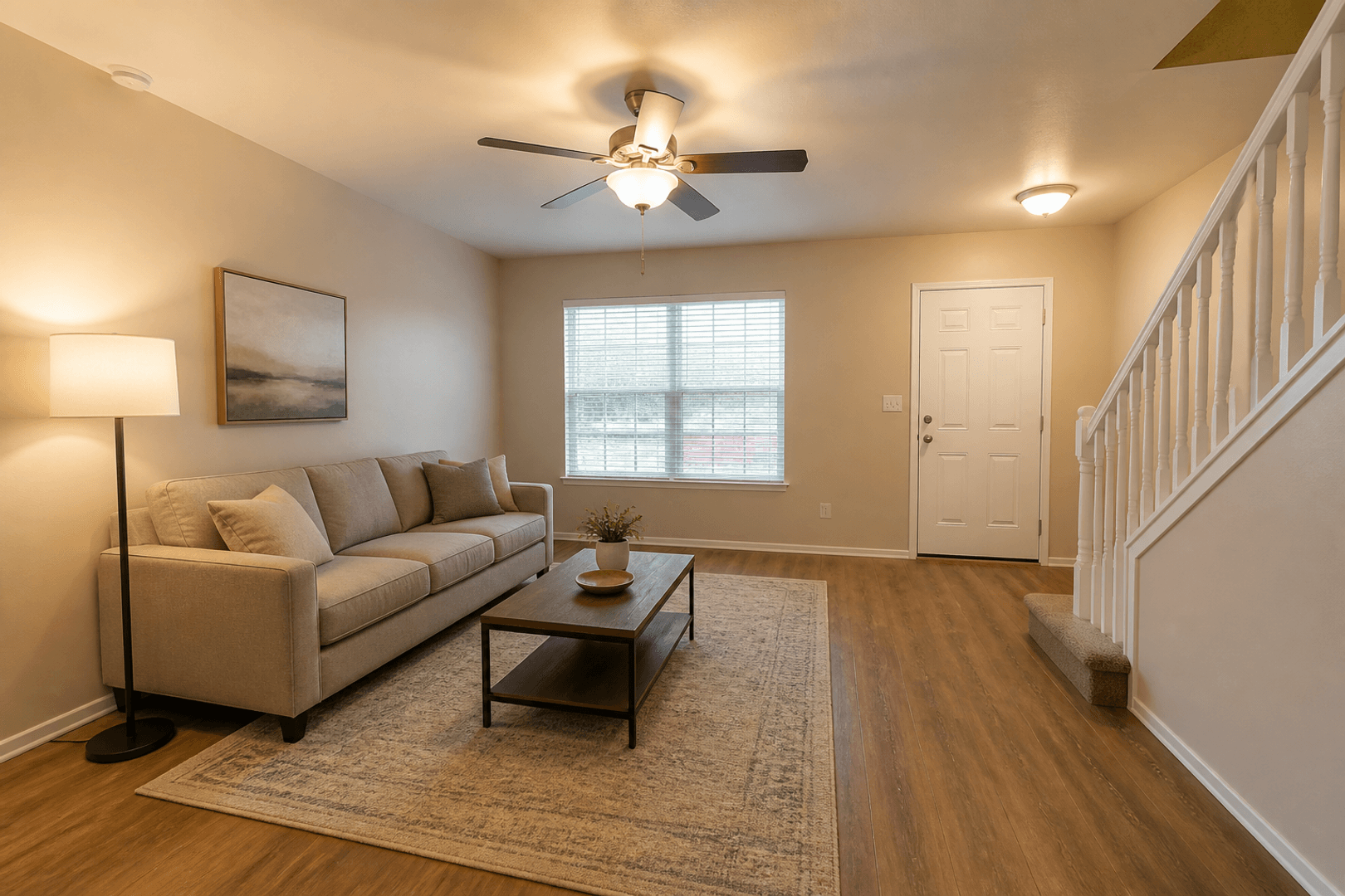 Atlanta Apartment: 1901 Dunlap Ave