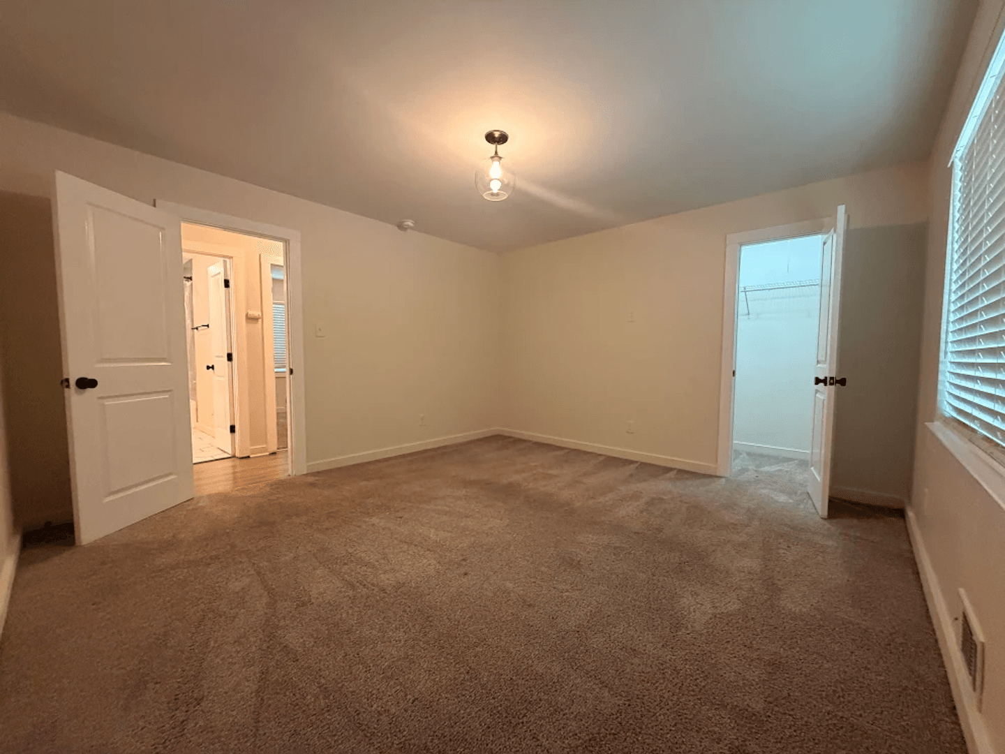 Atlanta Apartment: 1744 Cambridge Avenue