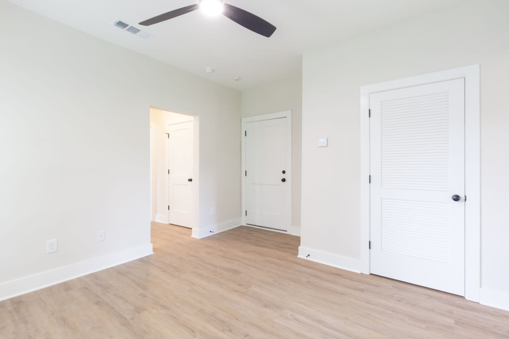 Atlanta Apartment: 504 Boulevard NE
