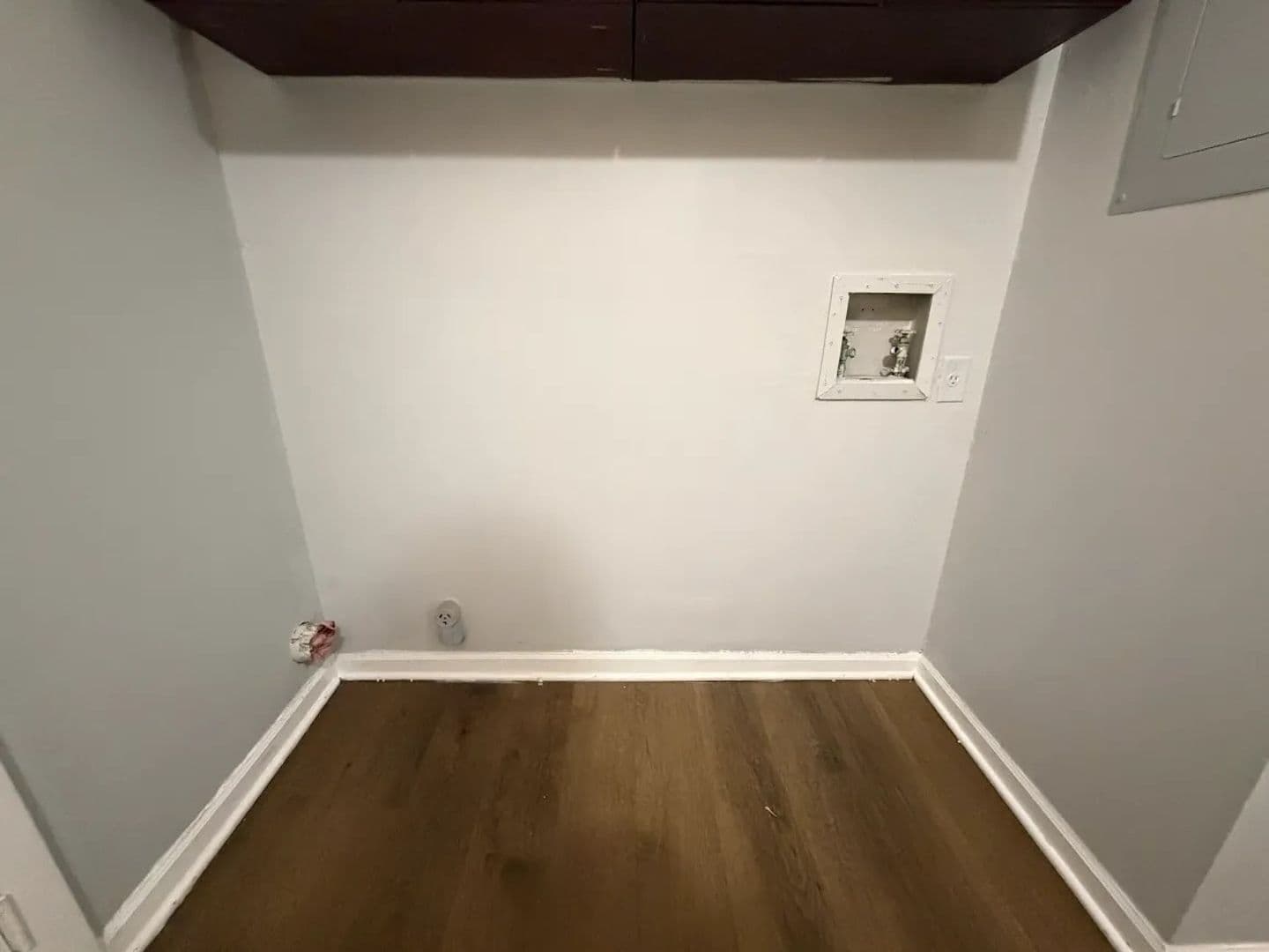 Lilburn Apartment: 4882 Valley Dale Ct SW