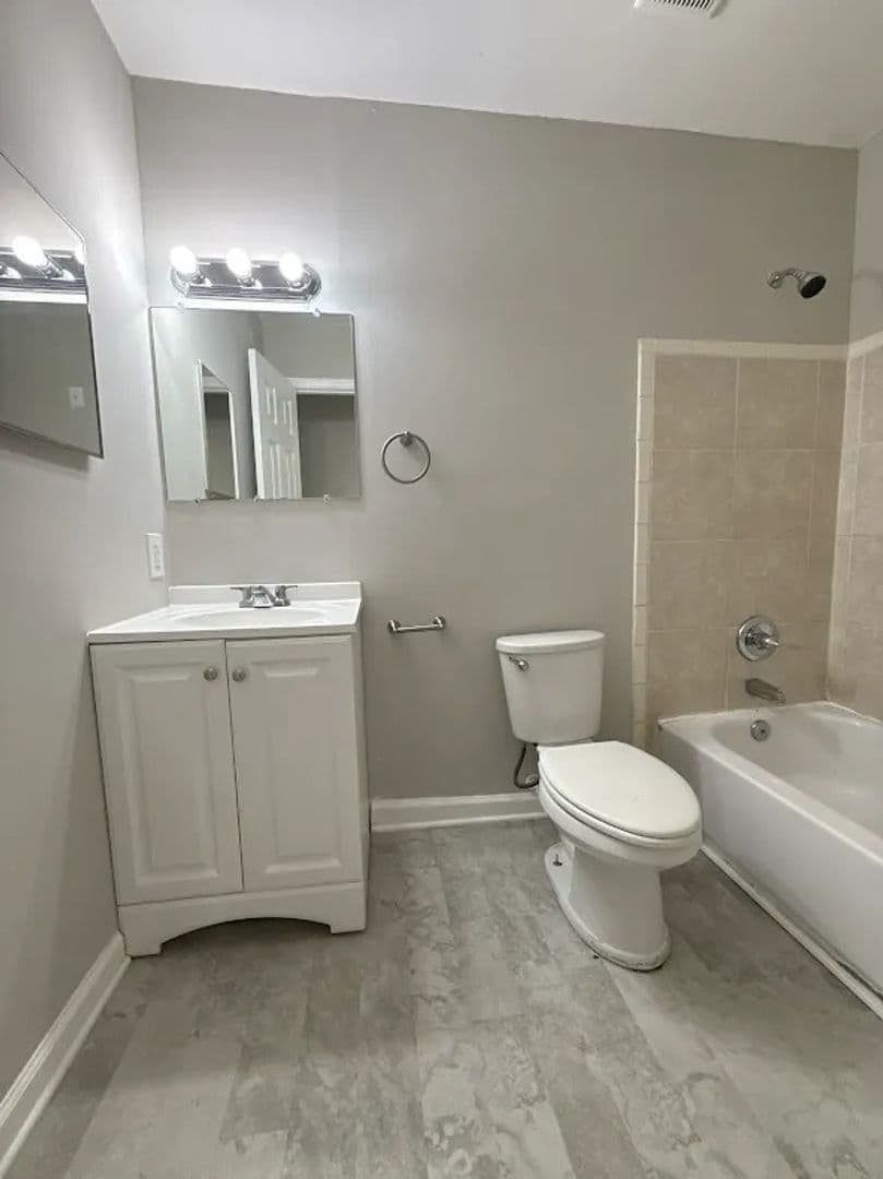 Atlanta Apartment: 497 Willard Ave SW