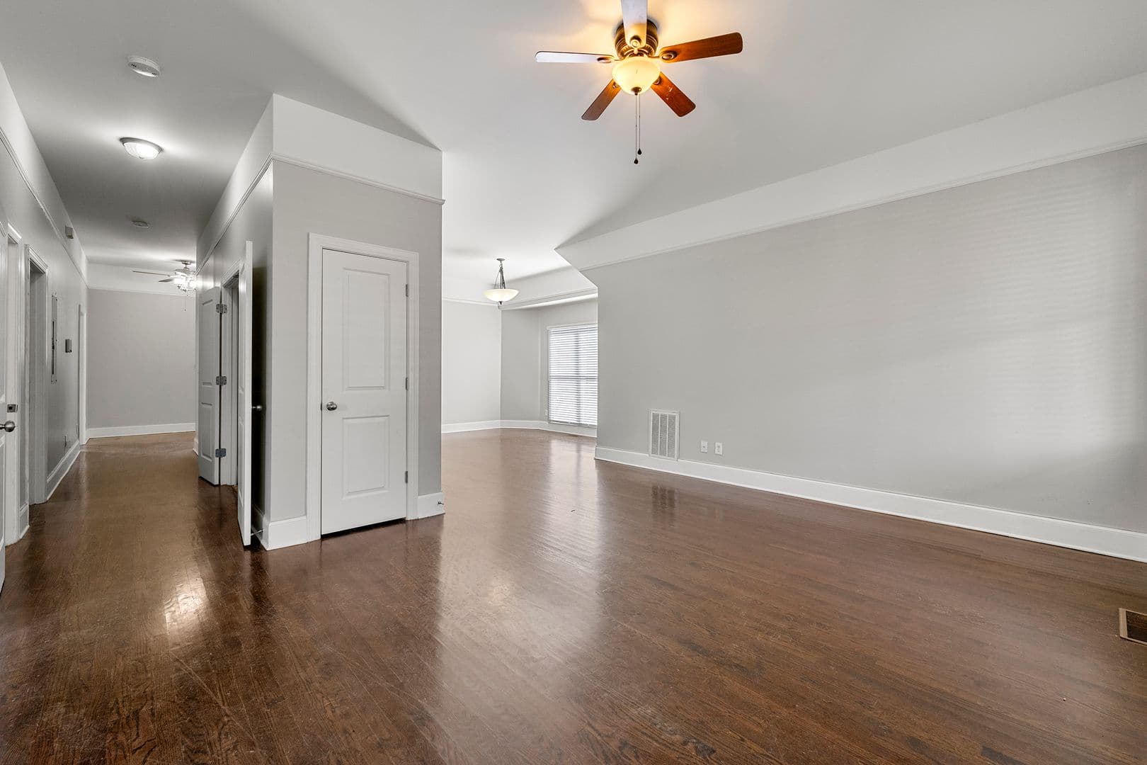 Atlanta Apartment: 94 Lucy St