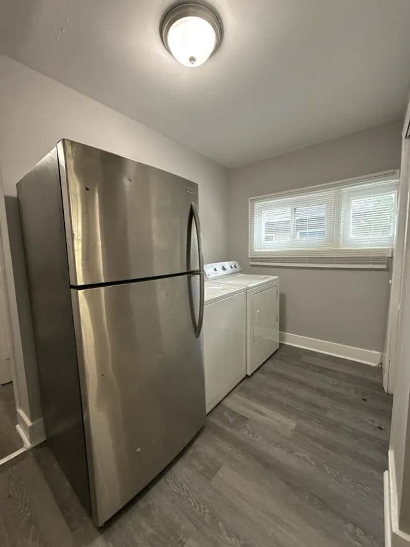Atlanta House: 600 Mayland Ave SW