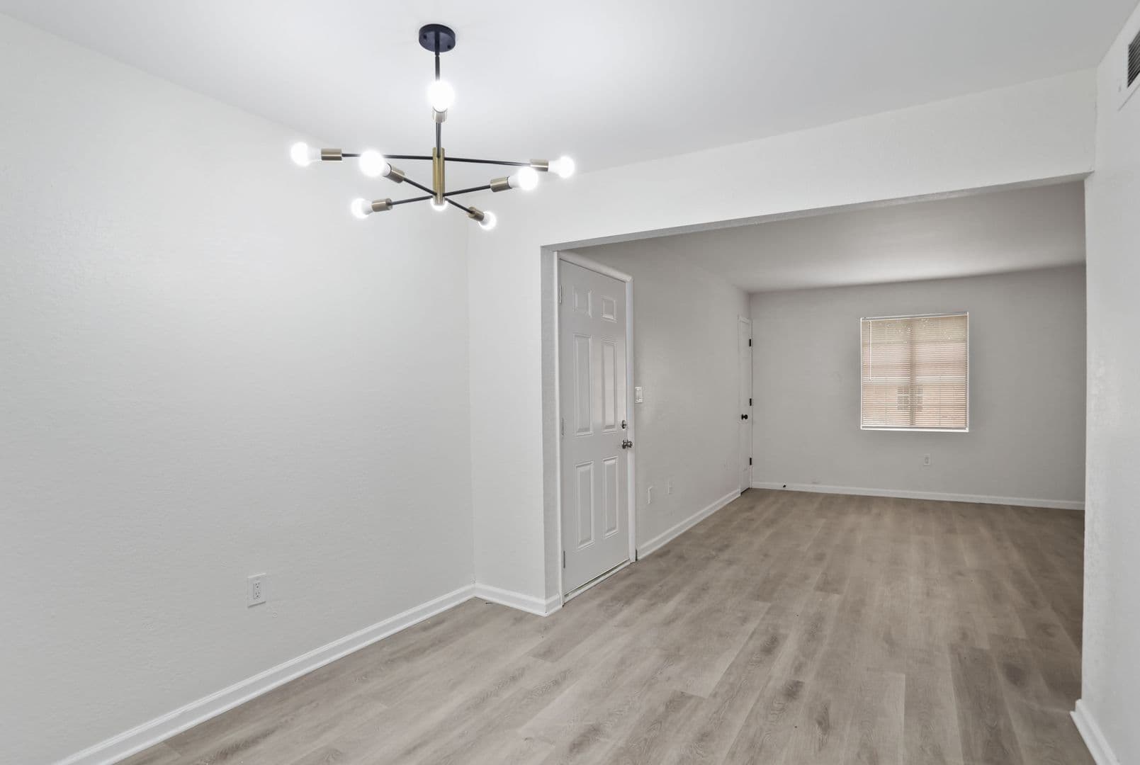 Atlanta Apartment: 2060 Alison Ct SW