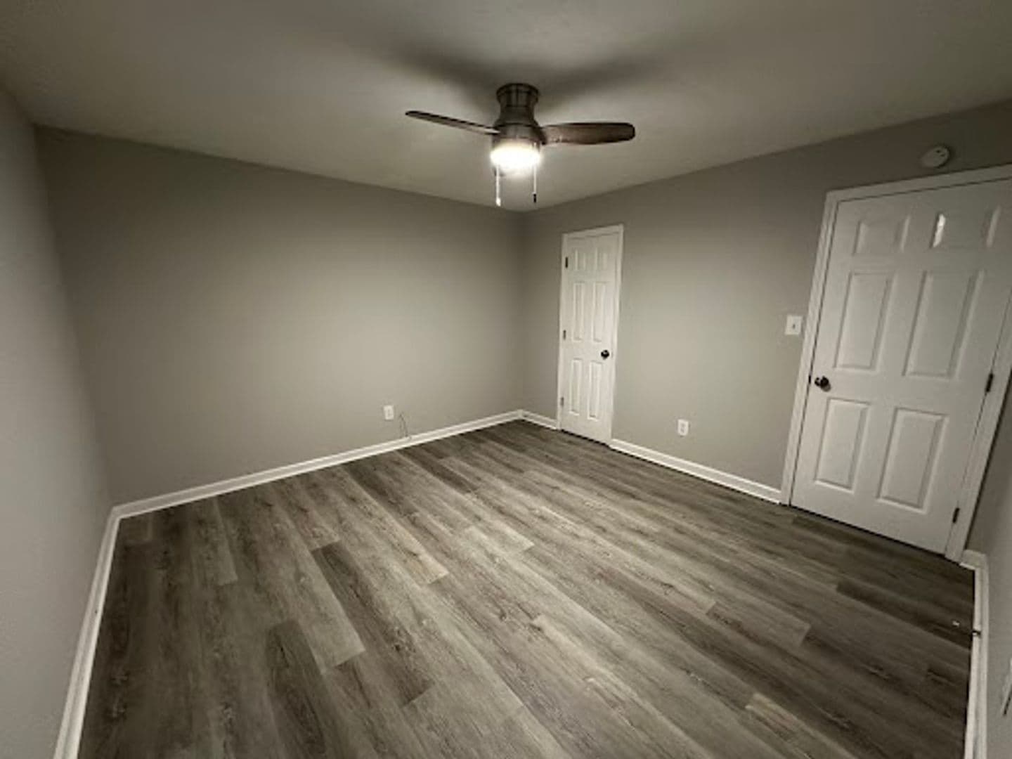 Covington House: 9229 Carr Cir SW