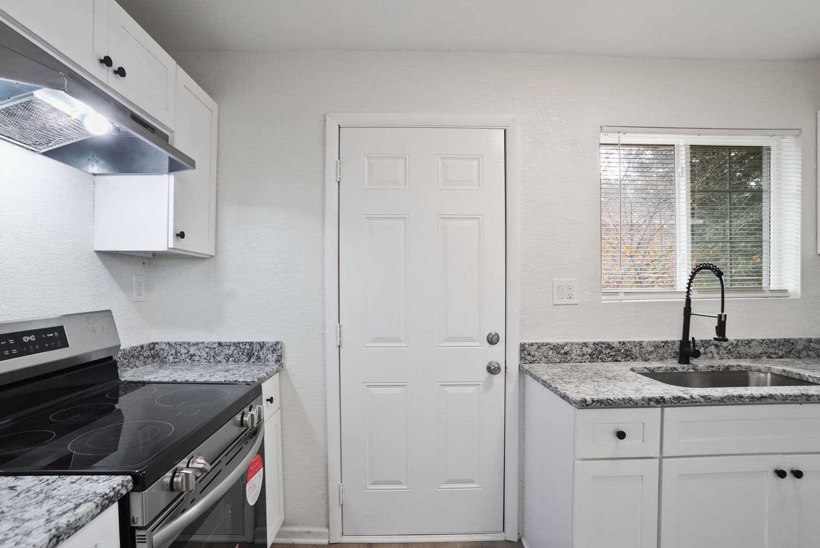 Atlanta Apartment: 2060 Alison Ct SW