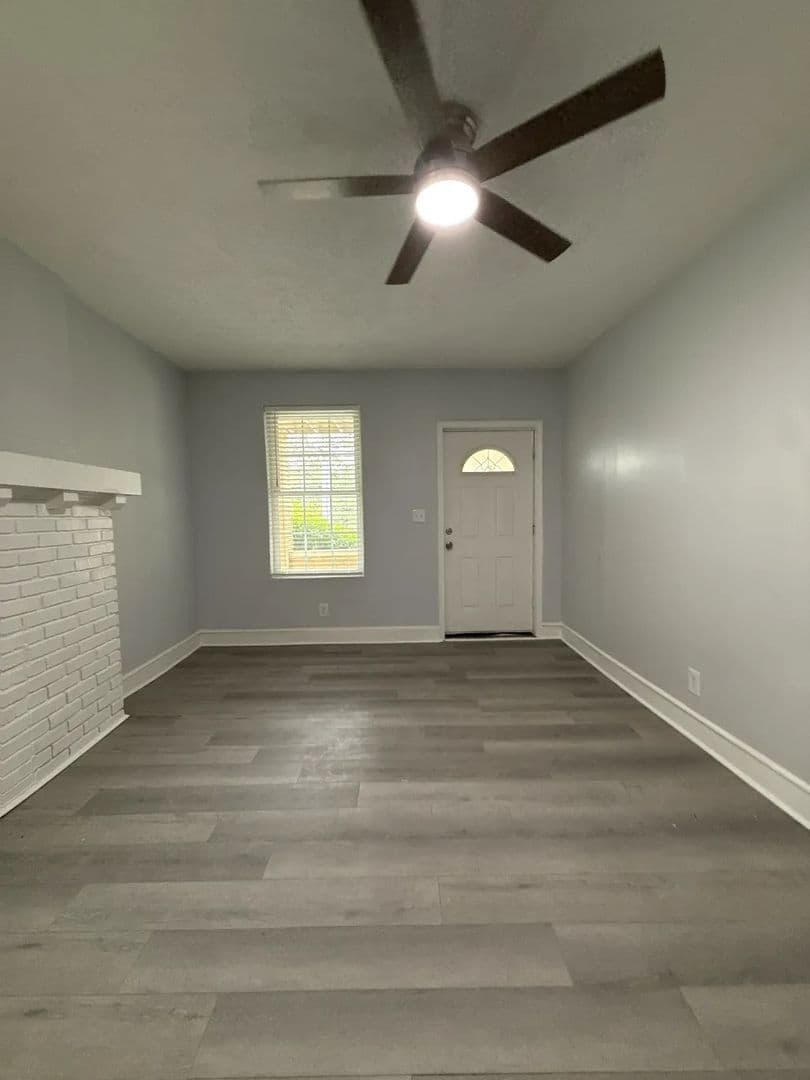 Atlanta Apartment: 520 Boulevard NE