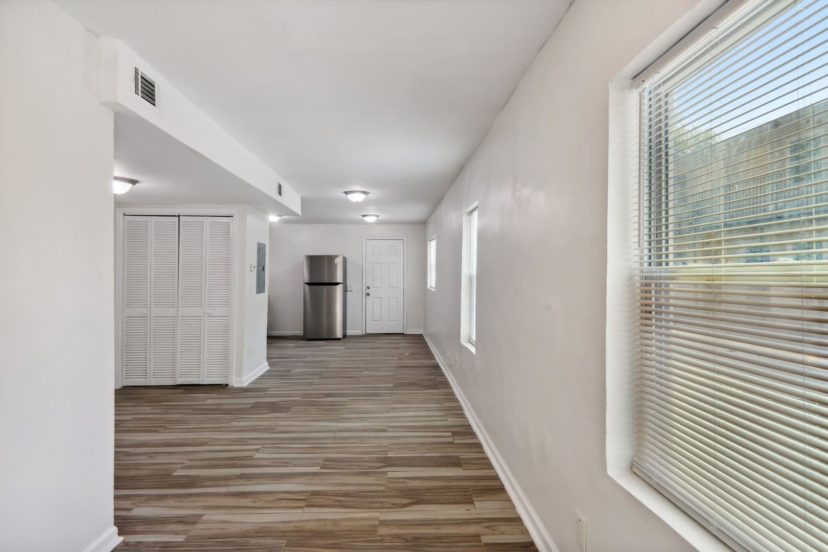 Atlanta Apartment: 619 Oliver St NW