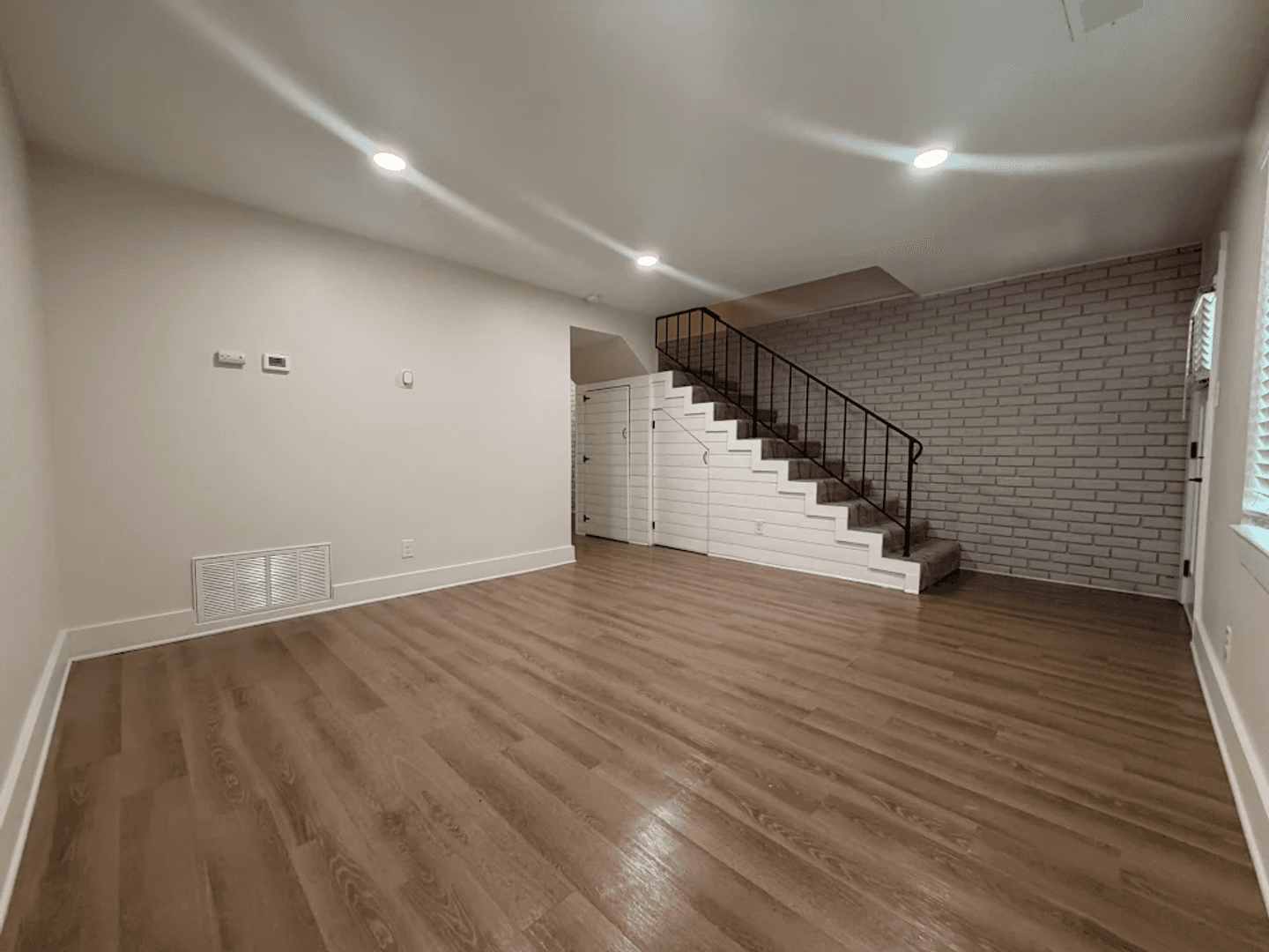 Atlanta Apartment: 1744 Cambridge Avenue