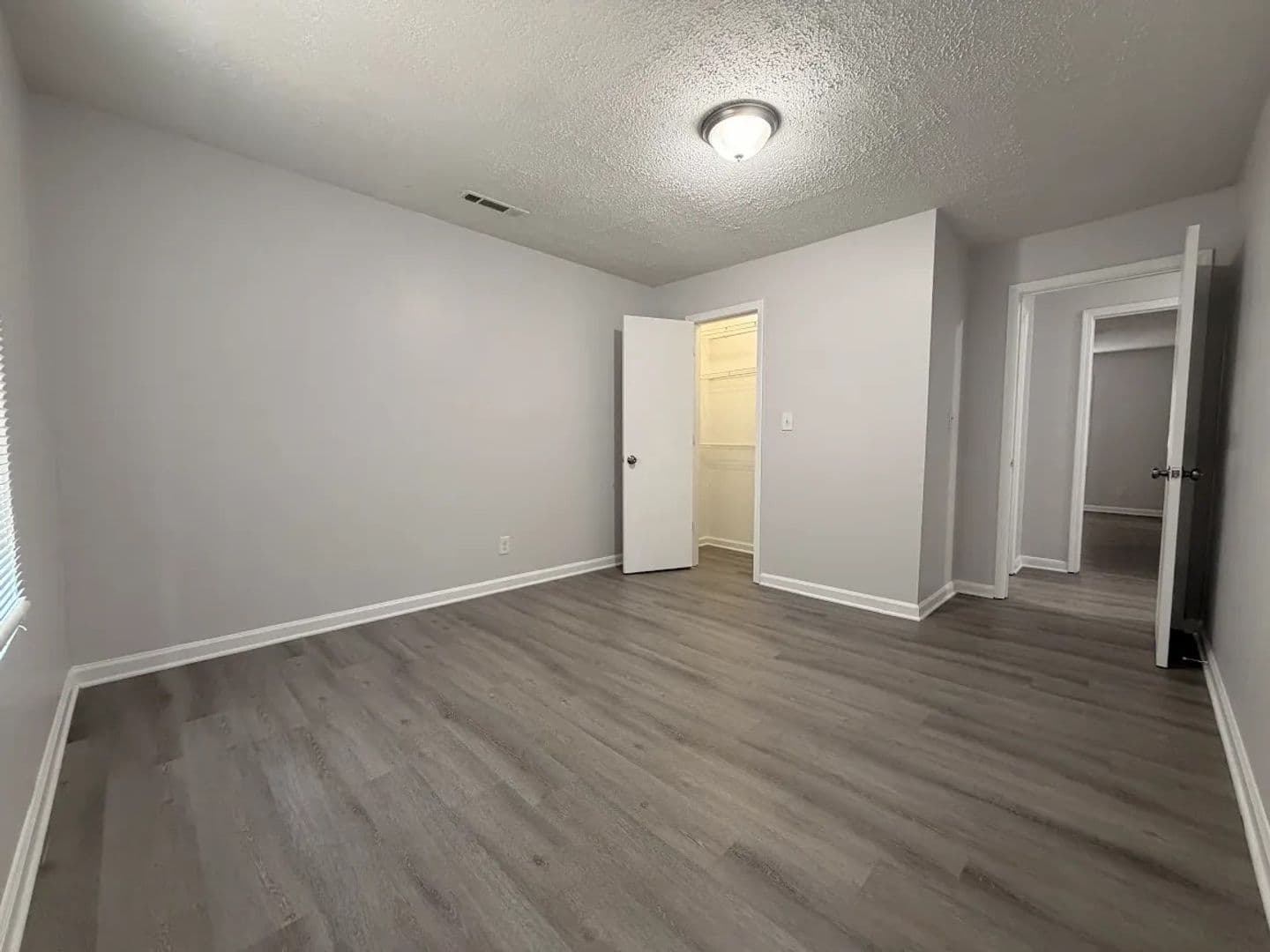 Holly Springs Apartment: 806 Palm St